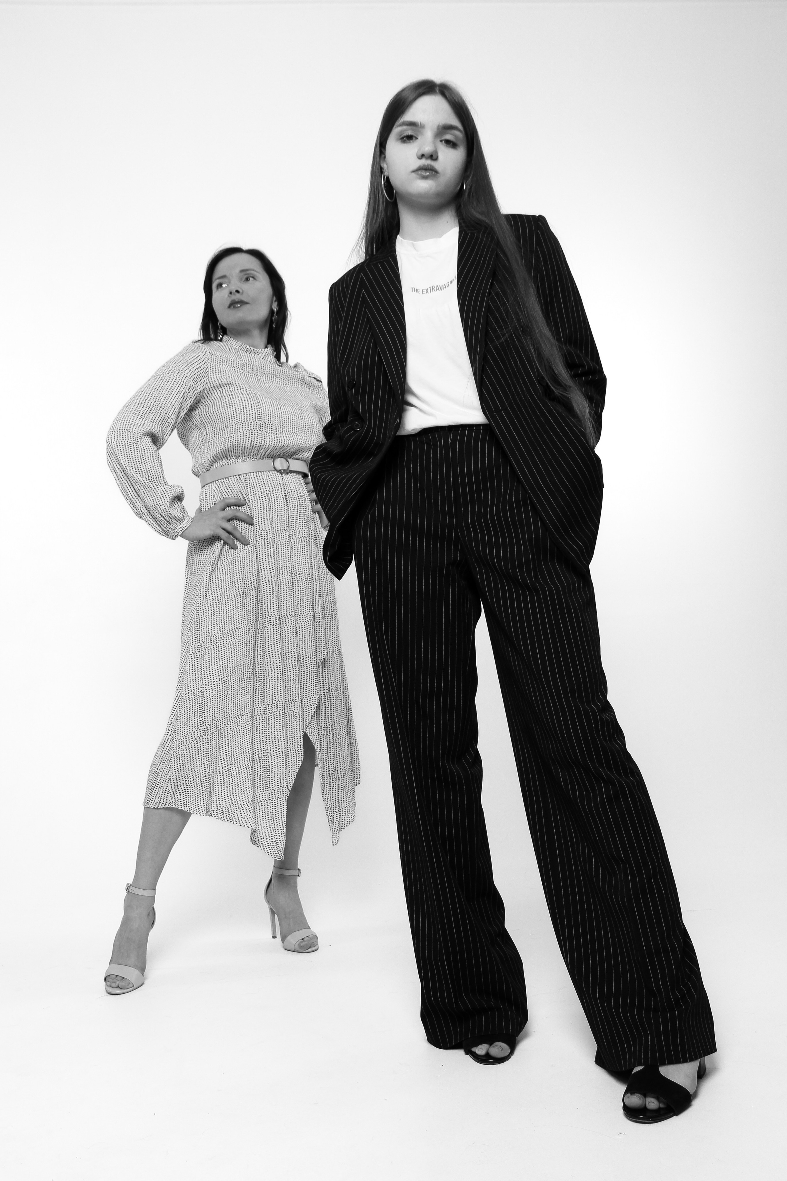 Художественная съемка. Коммерческий фотограф Даша Потоцкая