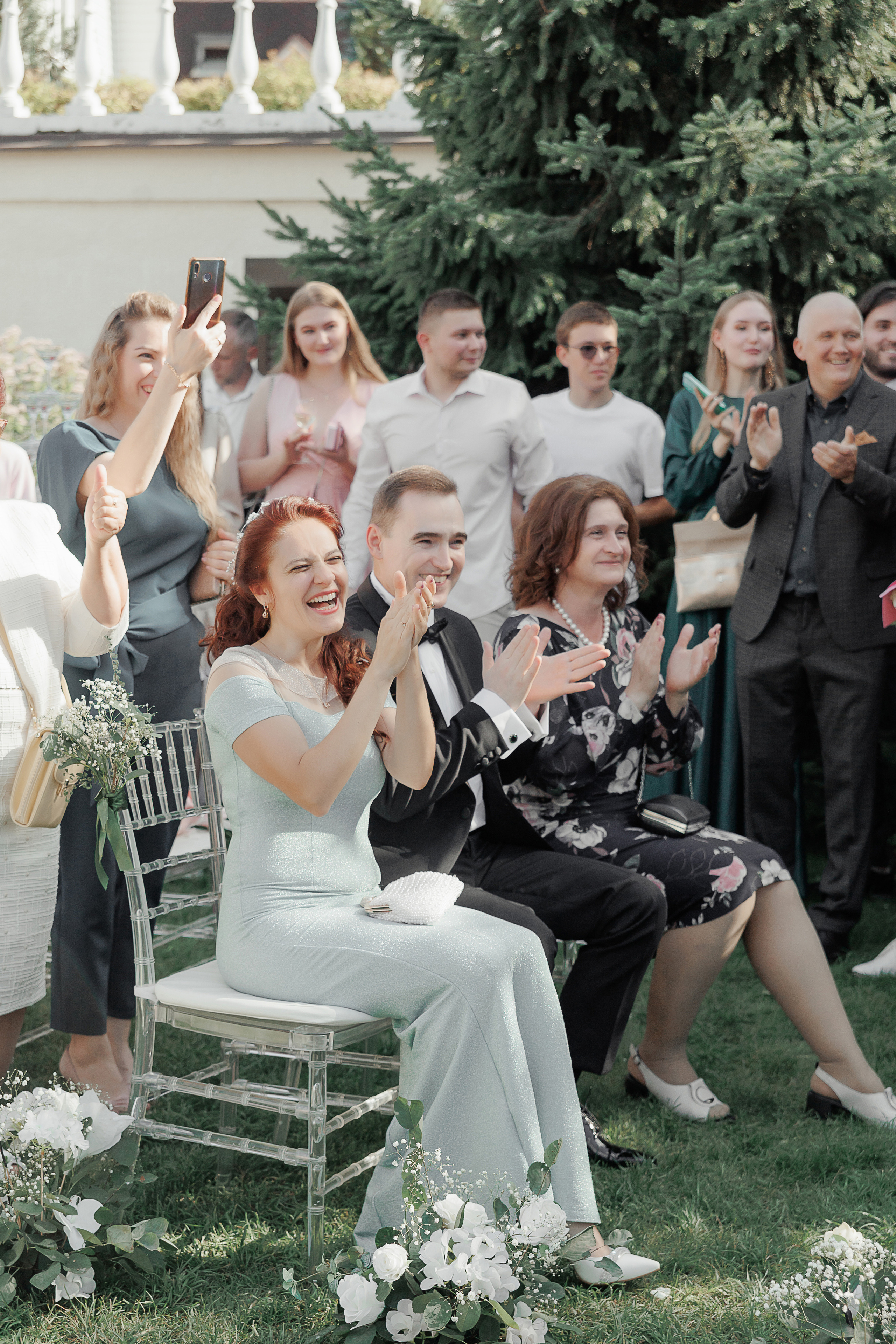 Свадьба Ксении и Всеволода. Свадебный и семейный фотограф в Твери и Тверской области