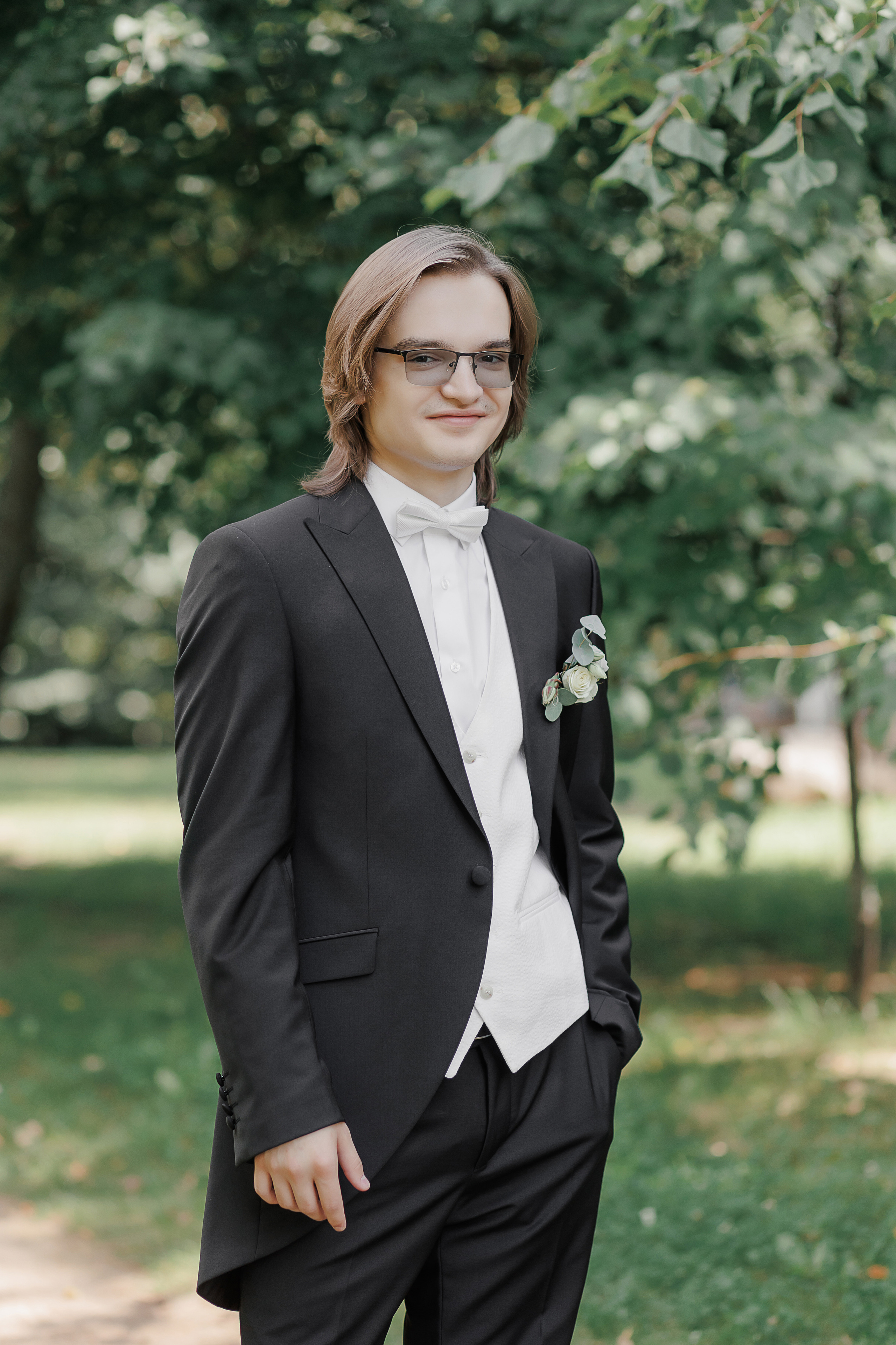 Свадьба Ксении и Всеволода. Свадебный и семейный фотограф в Твери и Тверской области