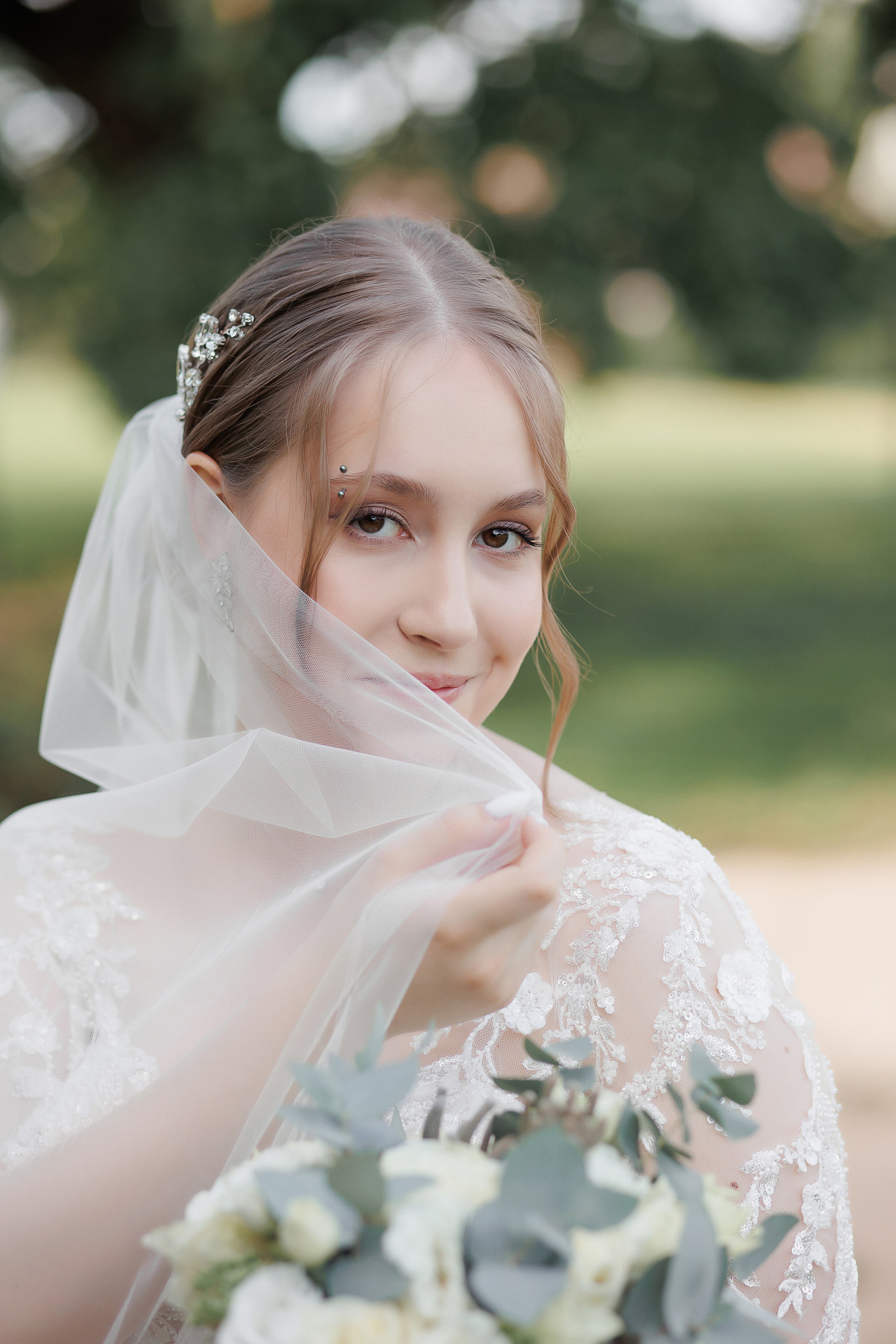 Свадьба Ксении и Всеволода. Свадебный и семейный фотограф в Твери и Тверской области