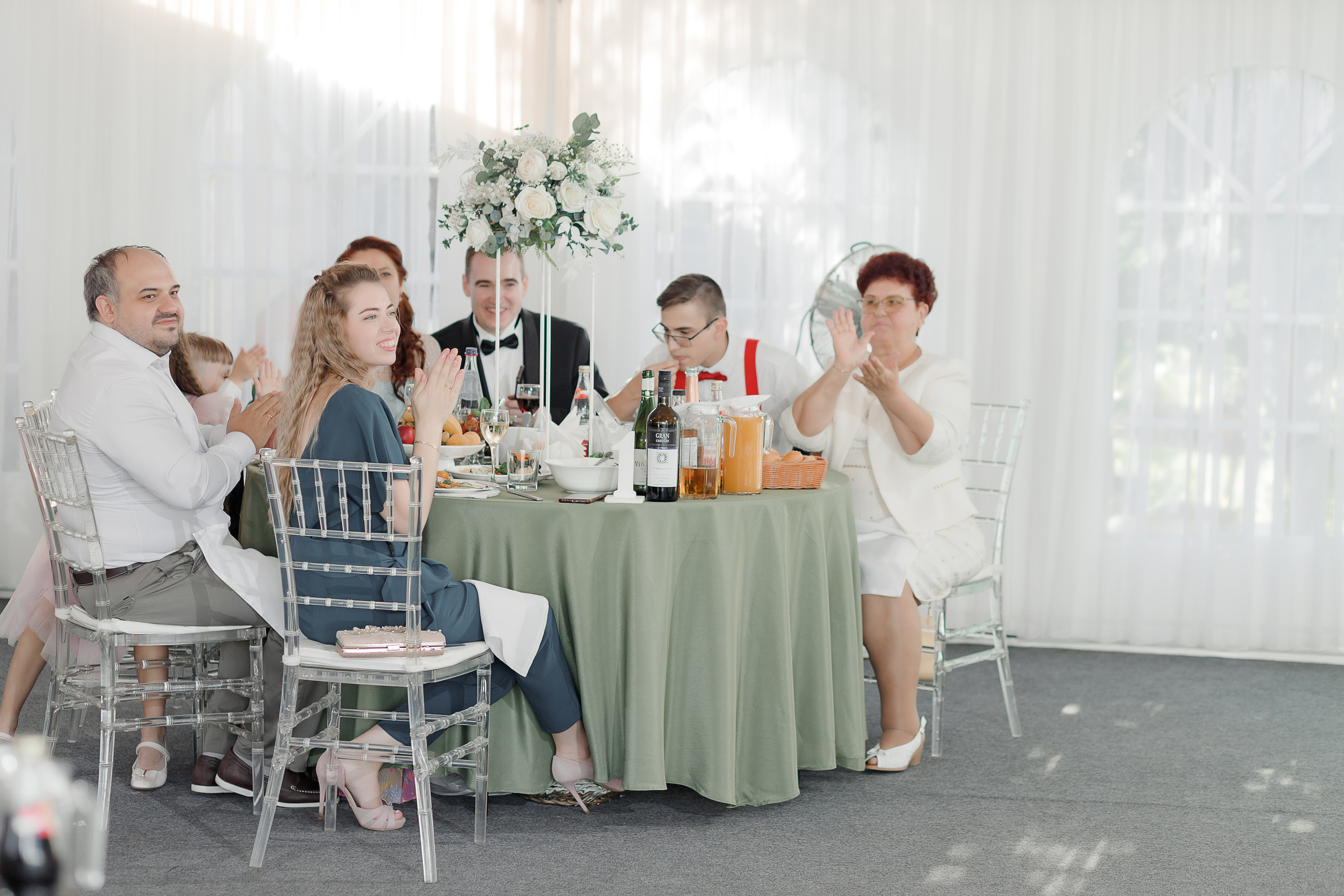 Свадьба Ксении и Всеволода. Свадебный и семейный фотограф в Твери и Тверской области