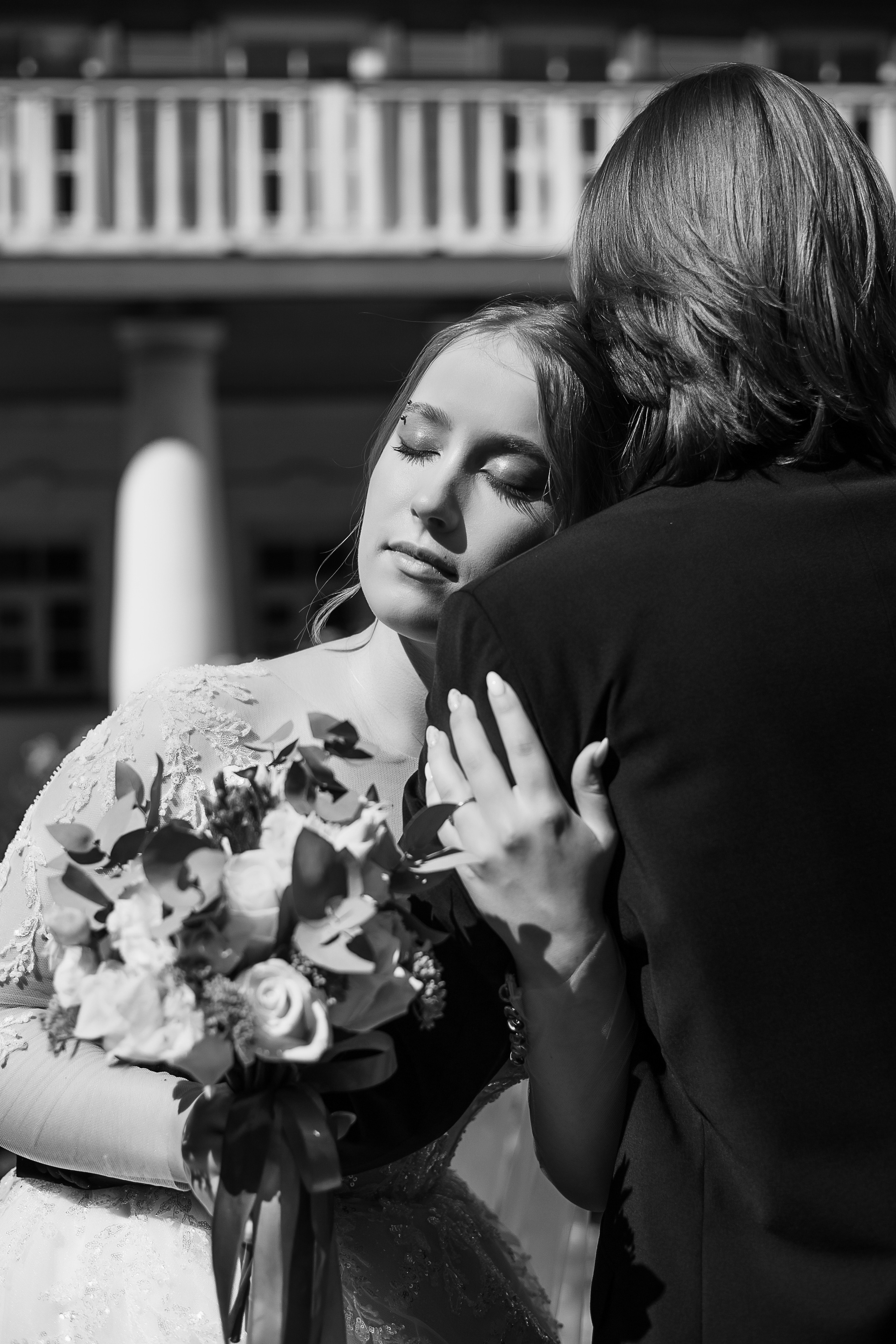 Свадьба Ксении и Всеволода. Свадебный и семейный фотограф в Твери и Тверской области