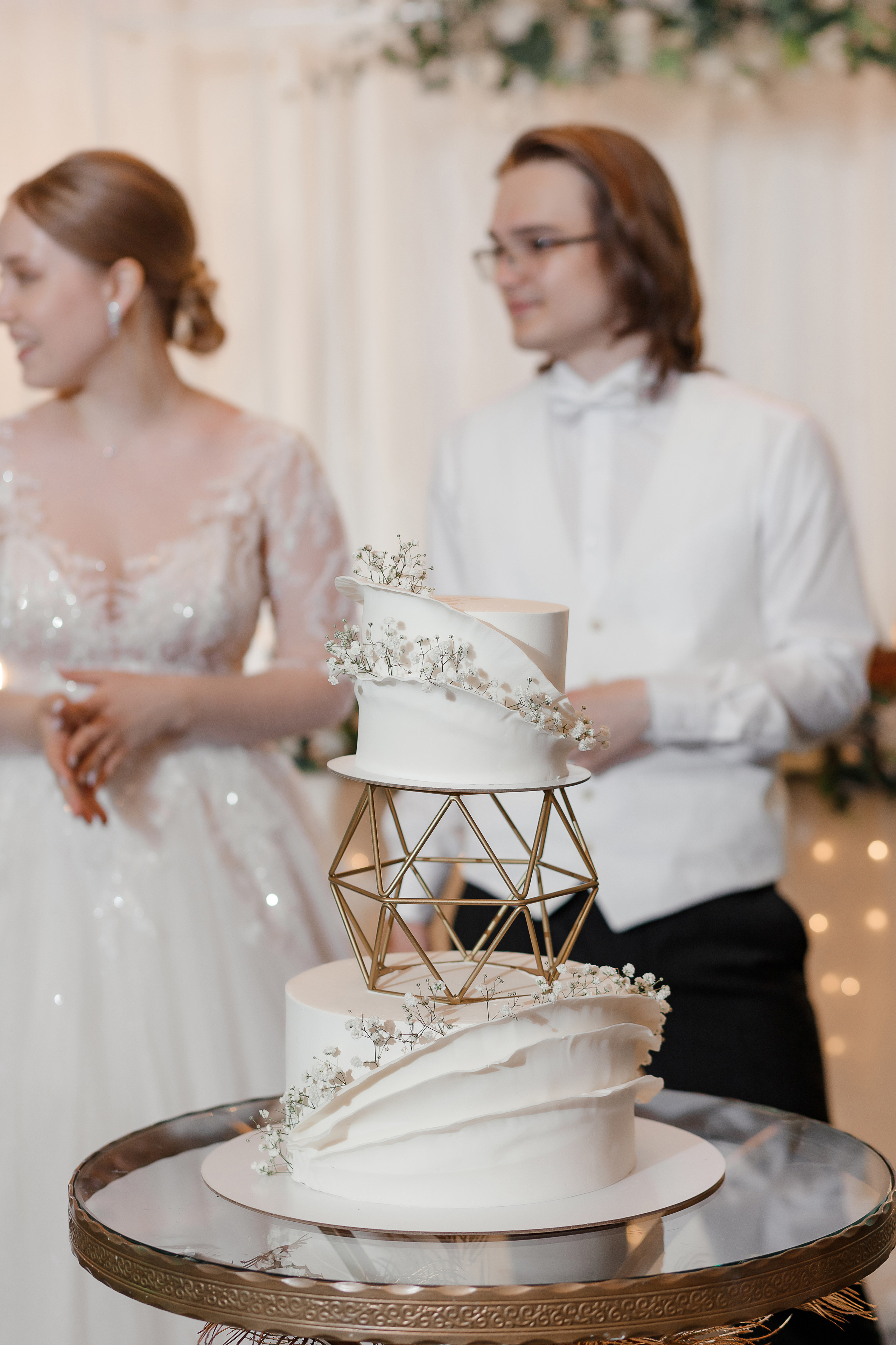 Свадьба Ксении и Всеволода. Свадебный и семейный фотограф в Твери и Тверской области