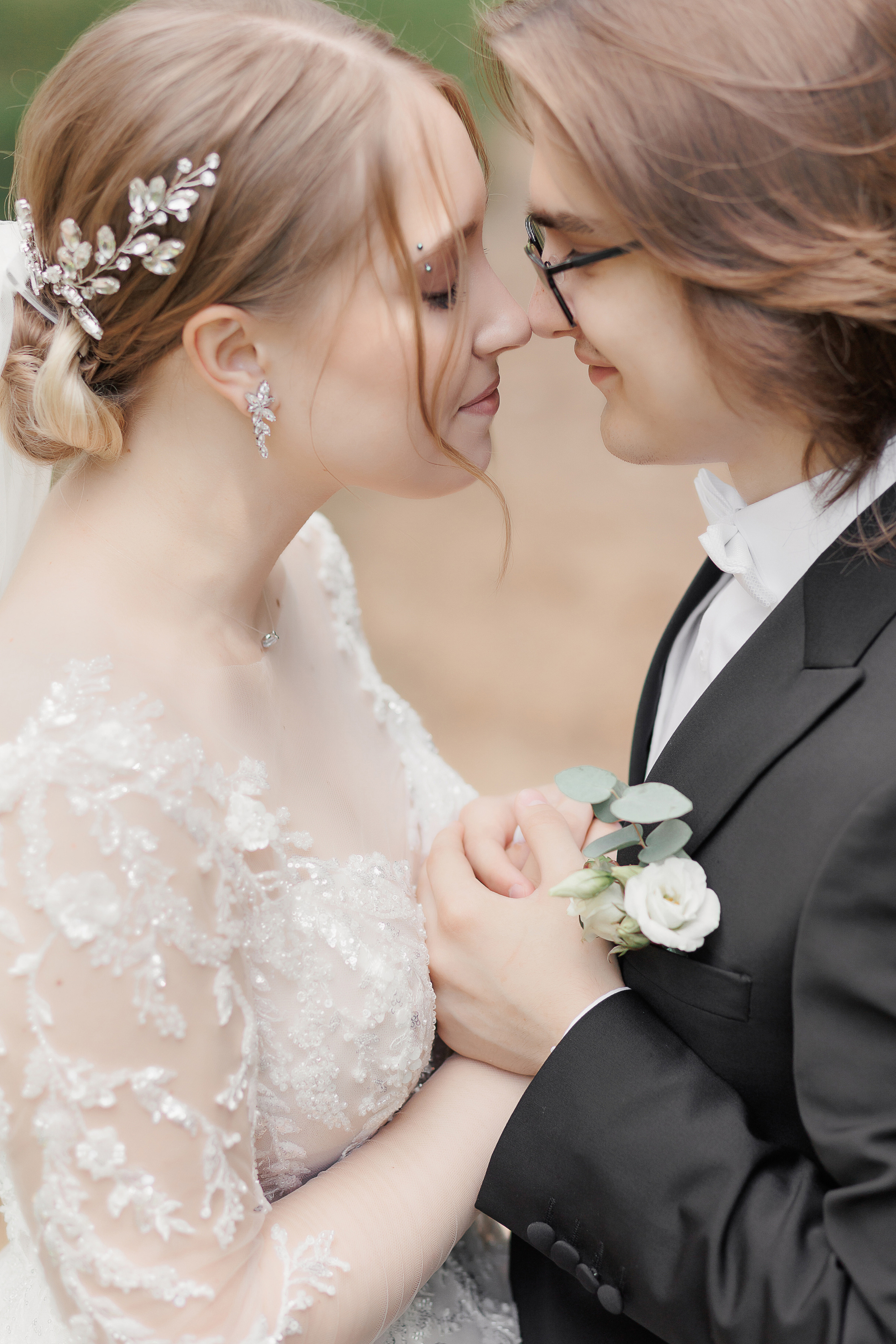 Свадьба Ксении и Всеволода. Свадебный и семейный фотограф в Твери и Тверской области