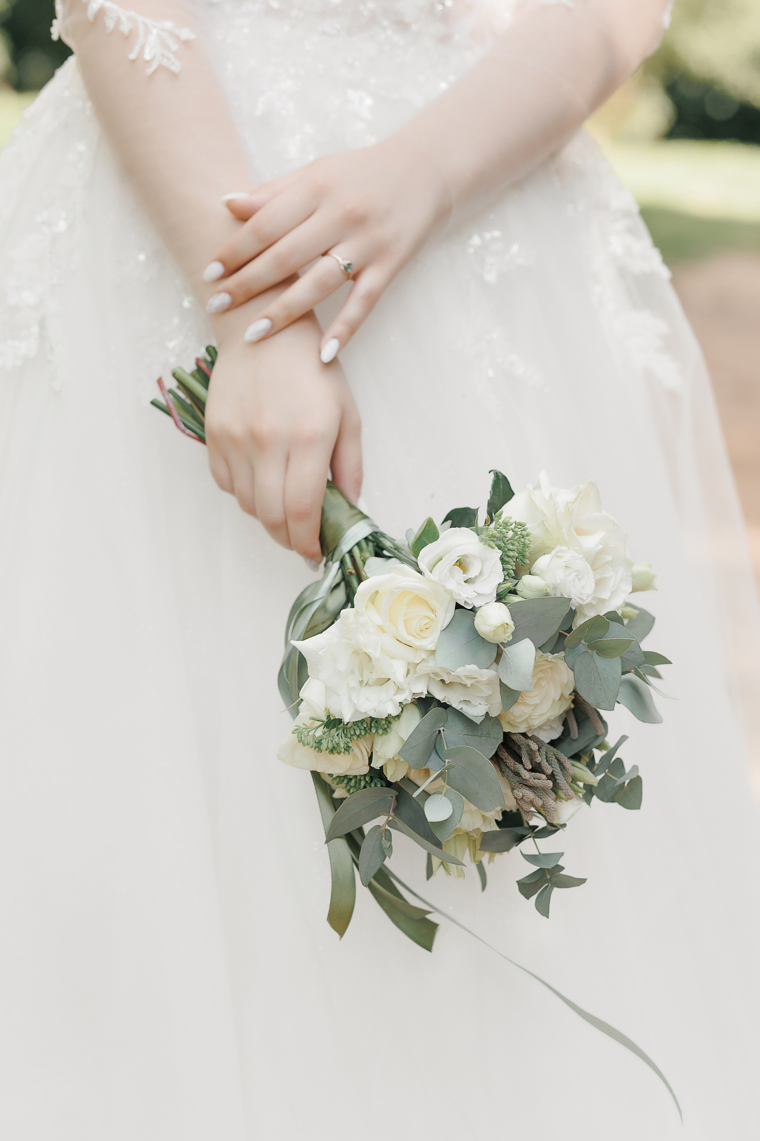 Свадьба Ксении и Всеволода. Свадебный и семейный фотограф в Твери и Тверской области