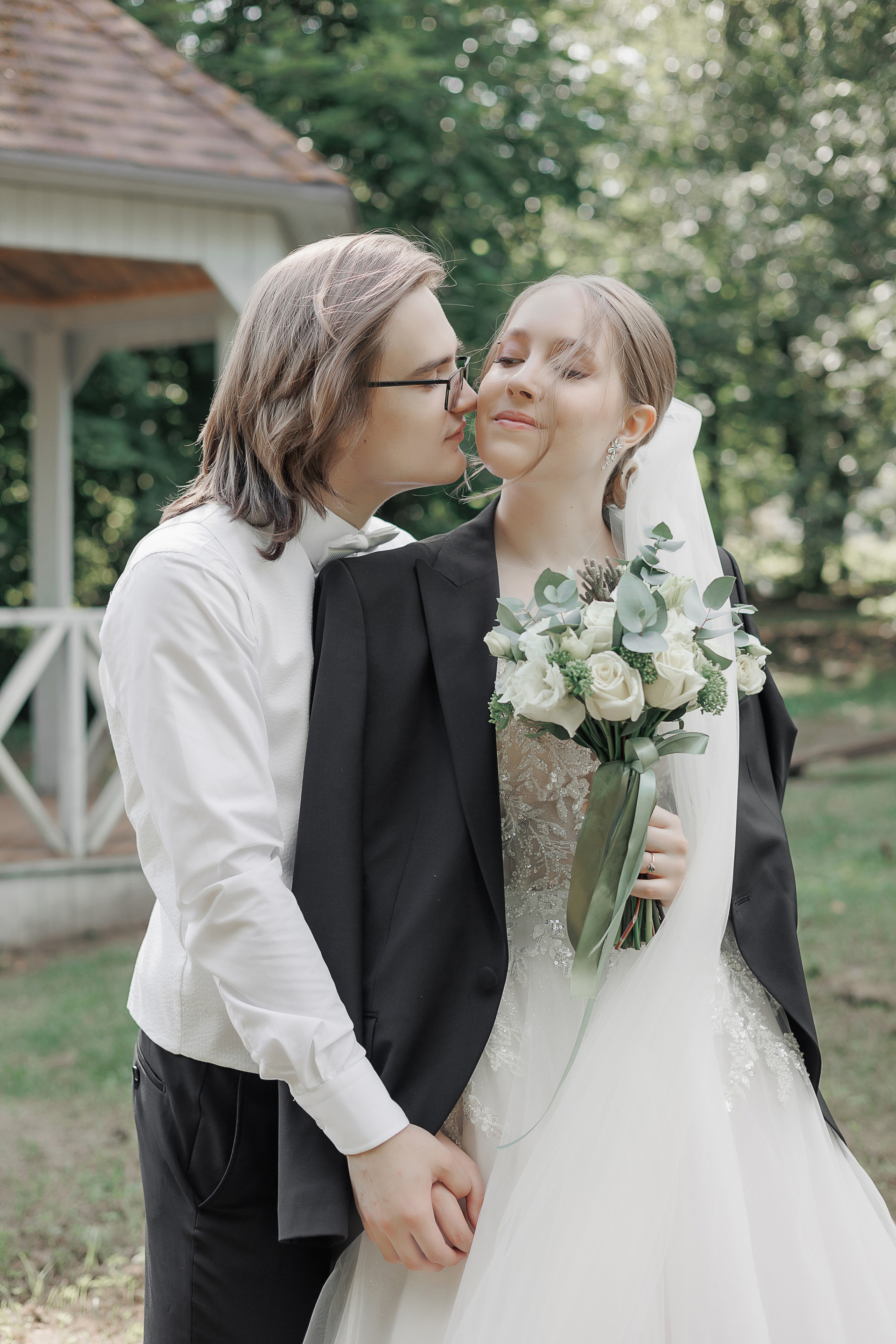 Свадьба Ксении и Всеволода. Свадебный и семейный фотограф в Твери и Тверской области