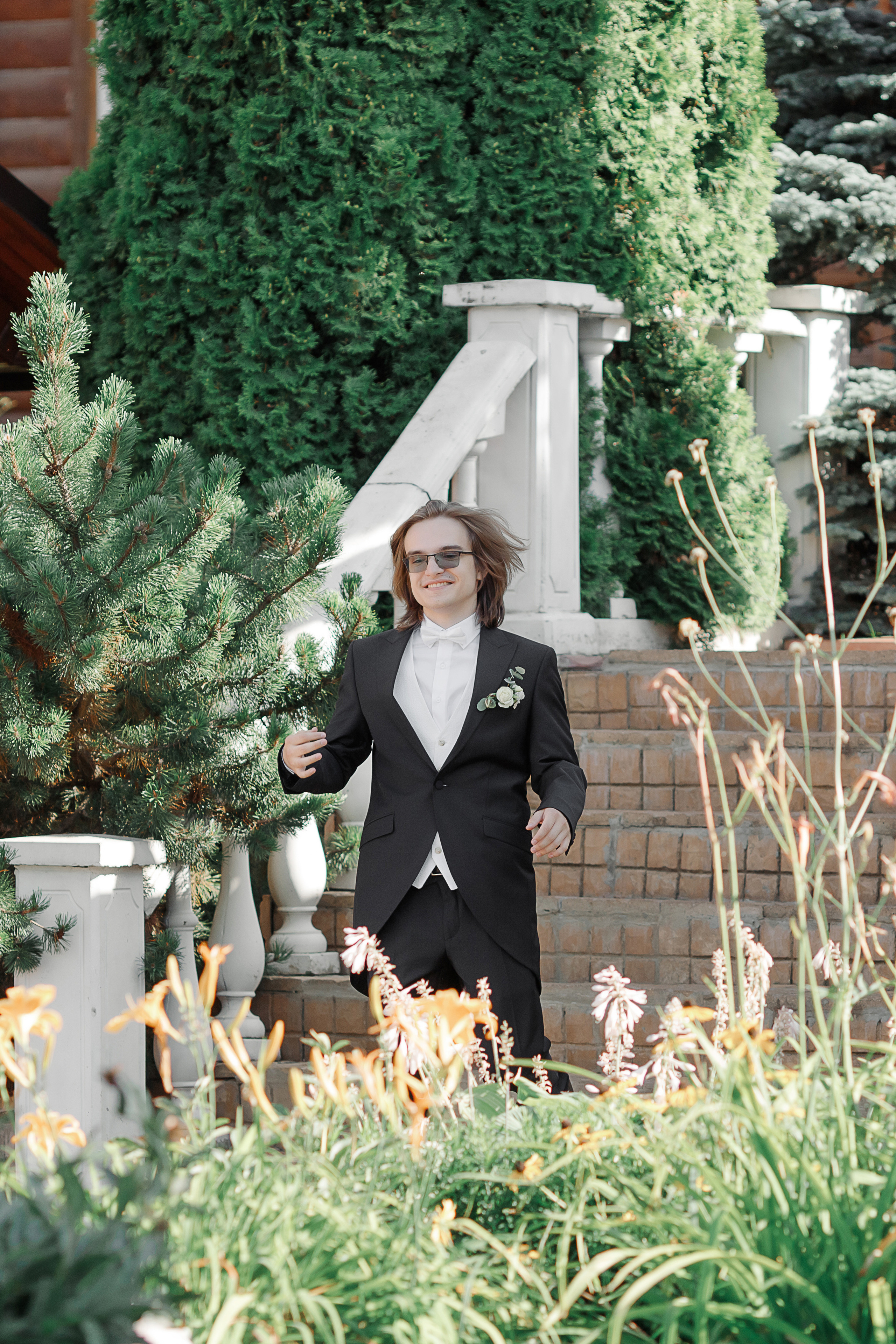 Свадьба Ксении и Всеволода. Свадебный и семейный фотограф в Твери и Тверской области