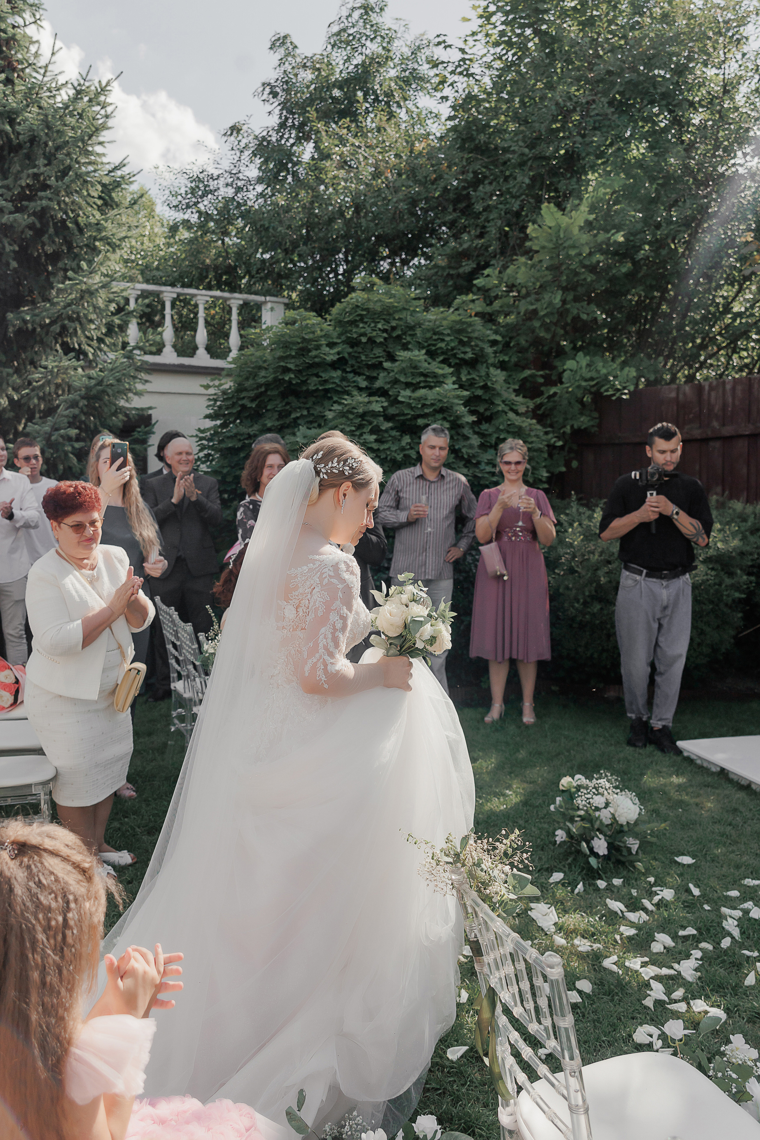 Свадьба Ксении и Всеволода. Свадебный и семейный фотограф в Твери и Тверской области