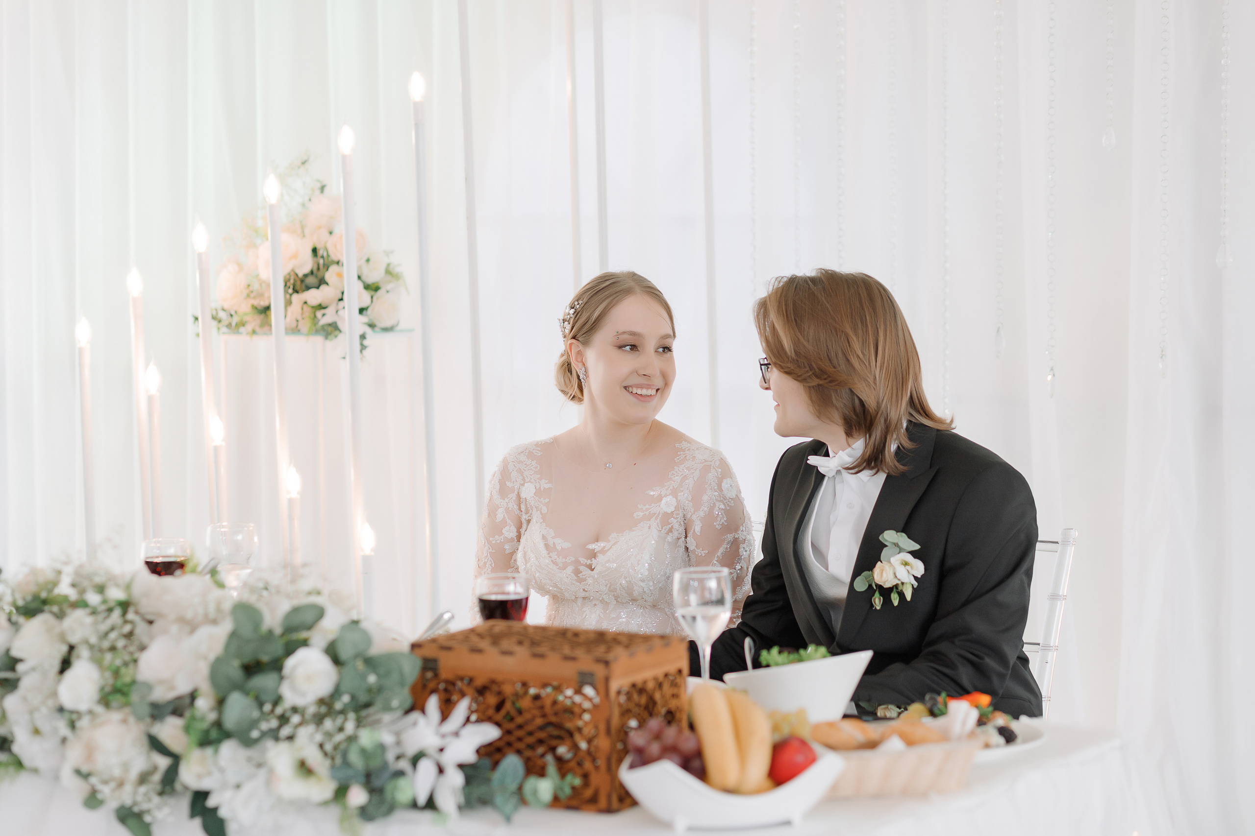 Свадьба Ксении и Всеволода. Свадебный и семейный фотограф в Твери и Тверской области