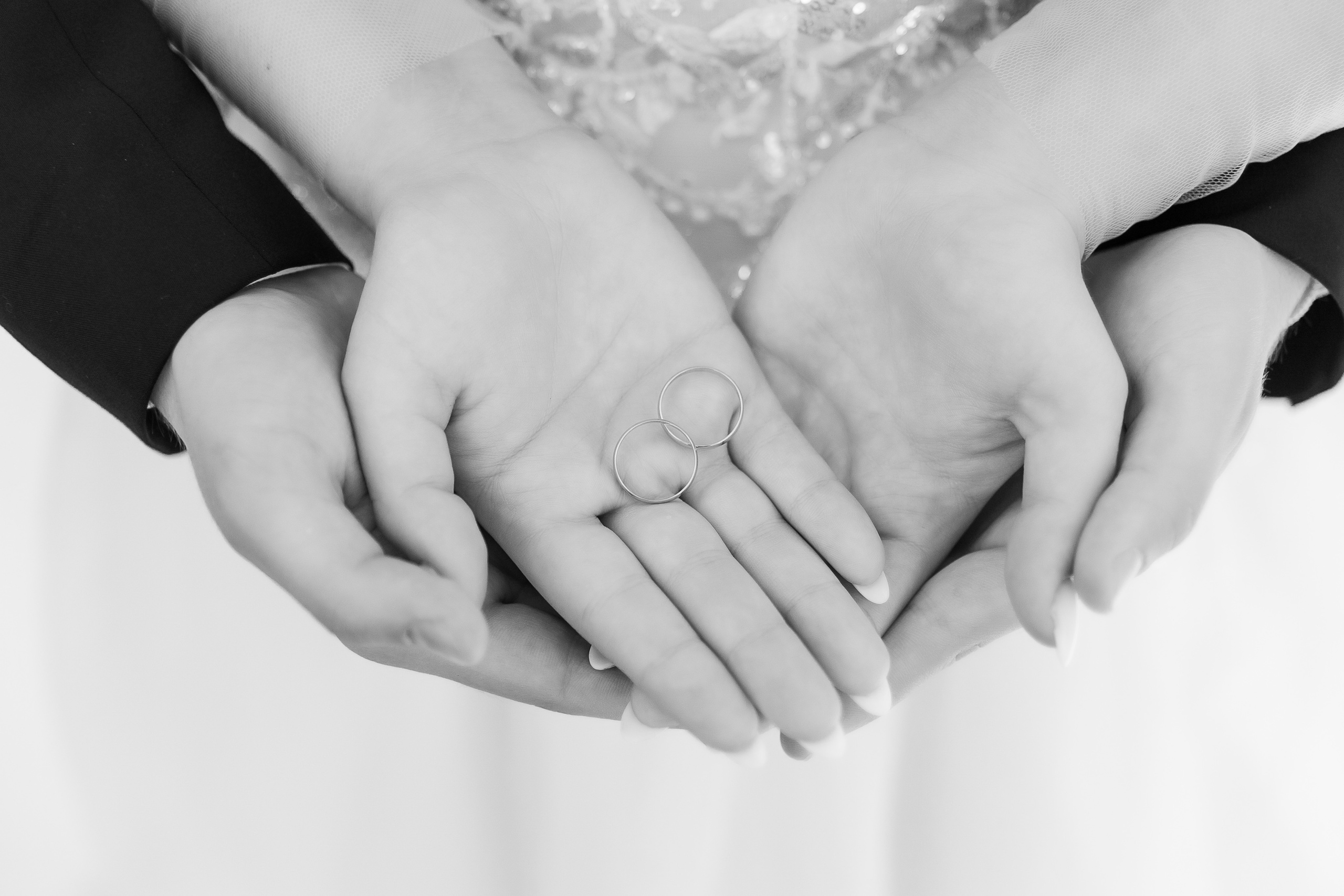 Свадьба Ксении и Всеволода. Свадебный и семейный фотограф в Твери и Тверской области