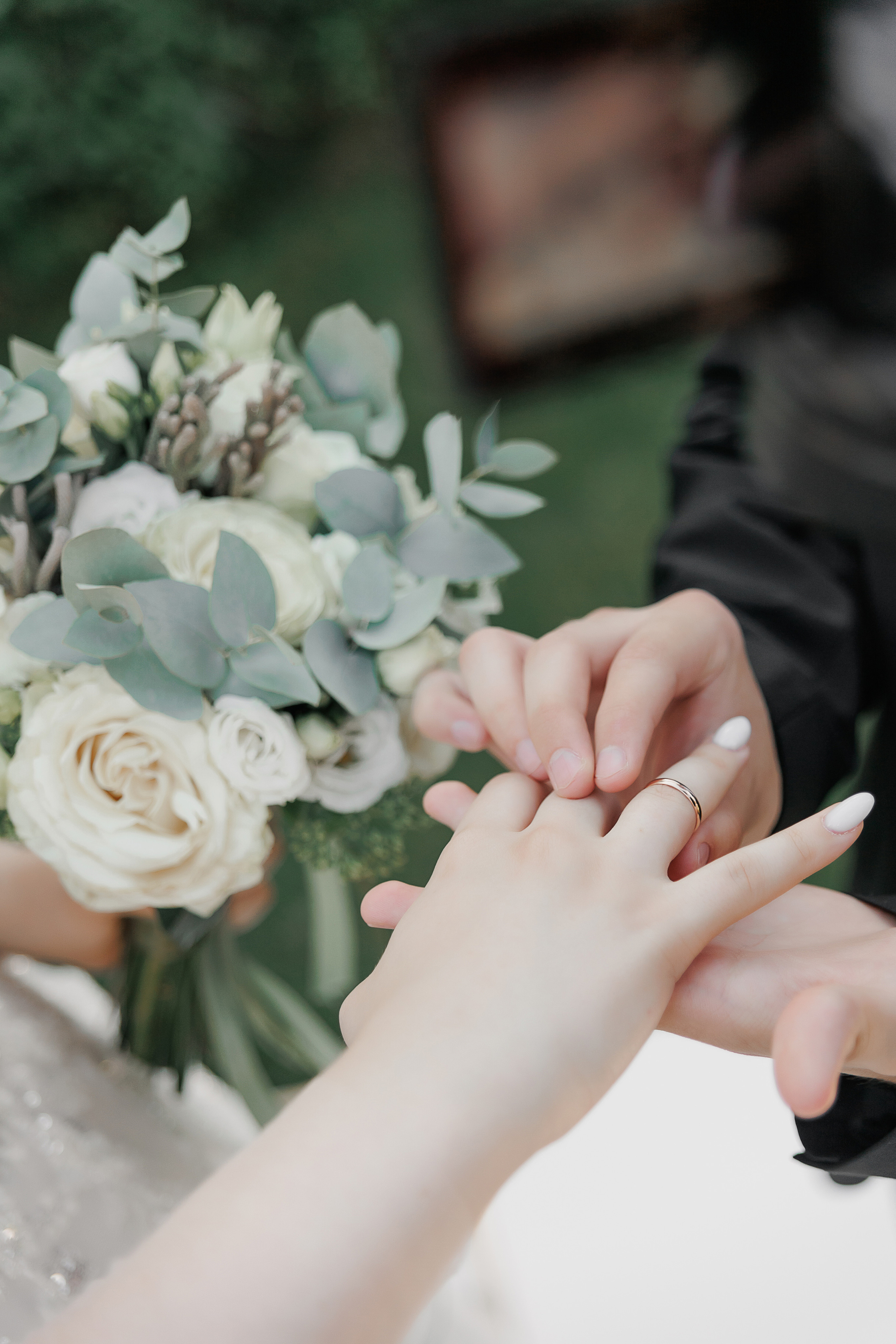 Свадьба Ксении и Всеволода. Свадебный и семейный фотограф в Твери и Тверской области