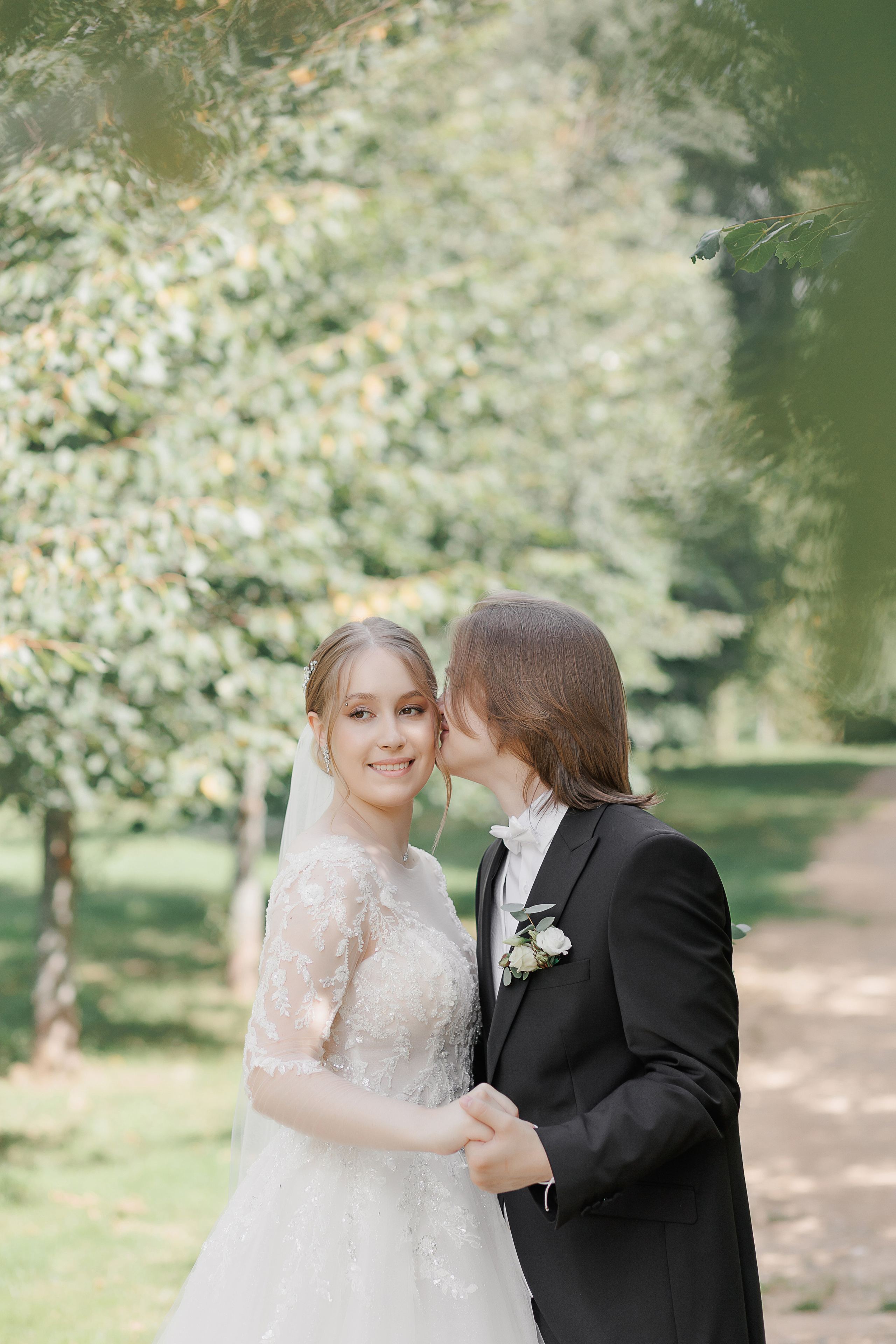 Свадьба Ксении и Всеволода. Свадебный и семейный фотограф в Твери и Тверской области