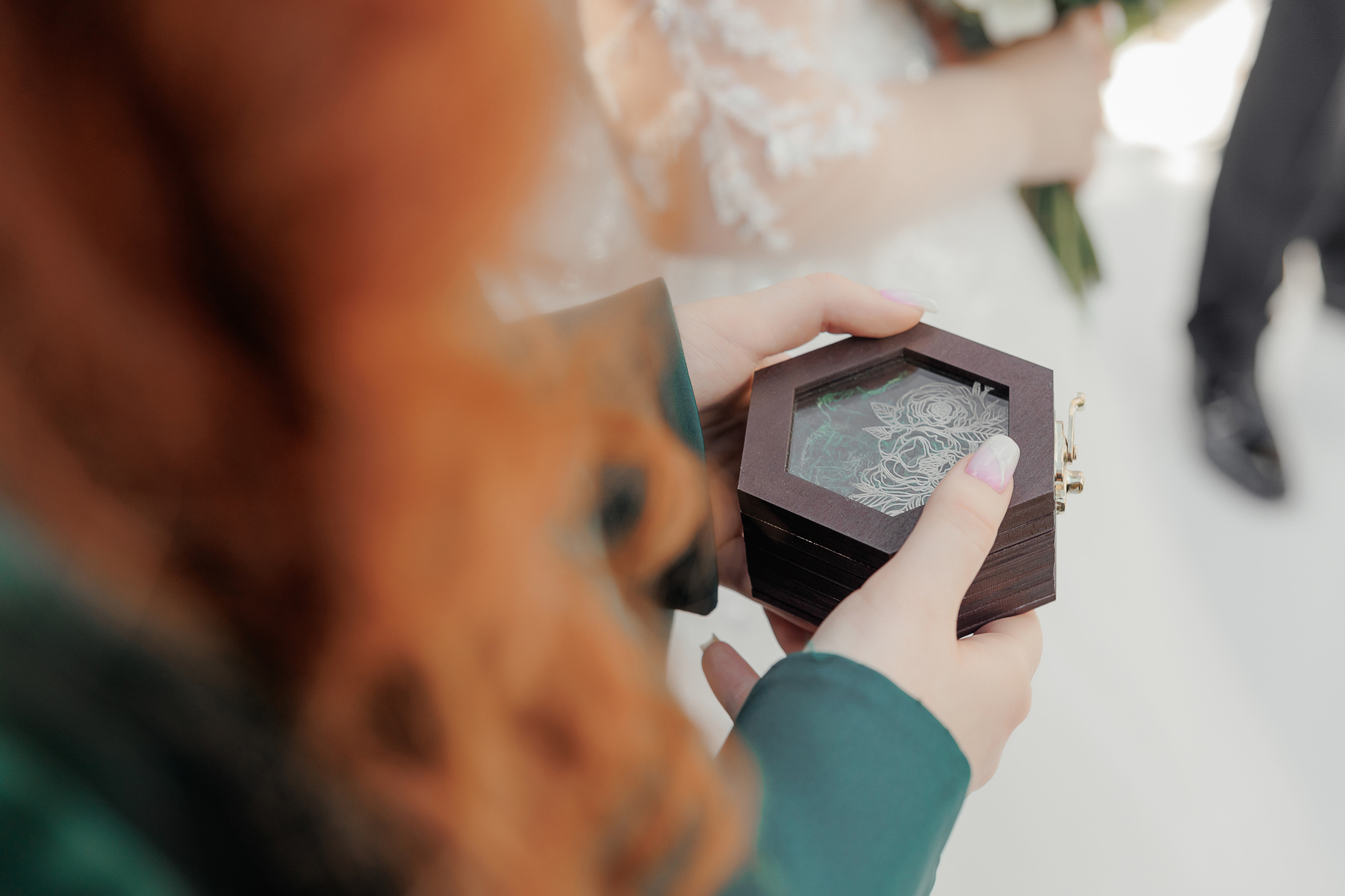 Свадьба Ксении и Всеволода. Свадебный и семейный фотограф в Твери и Тверской области