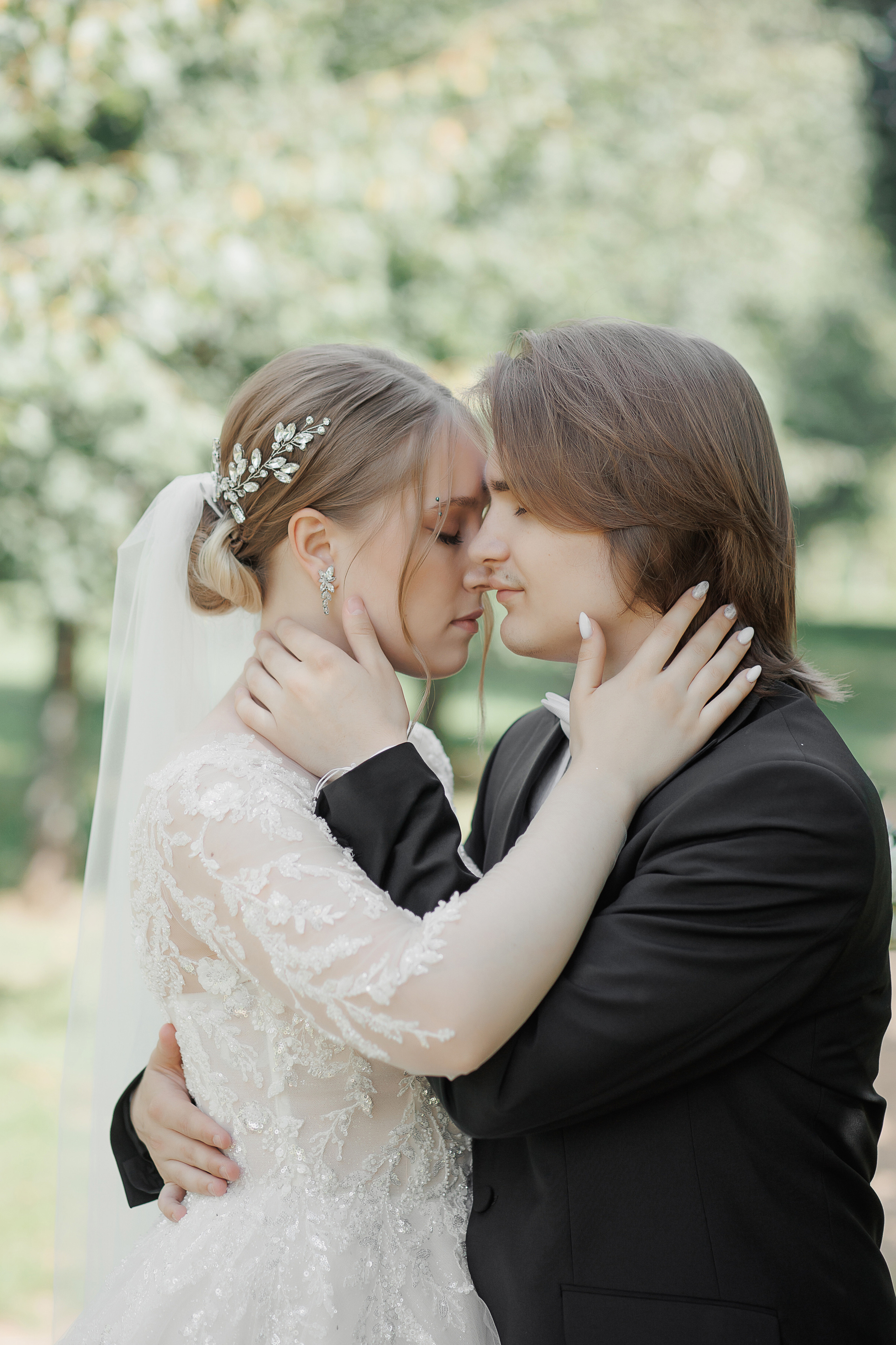 Свадьба Ксении и Всеволода. Свадебный и семейный фотограф в Твери и Тверской области