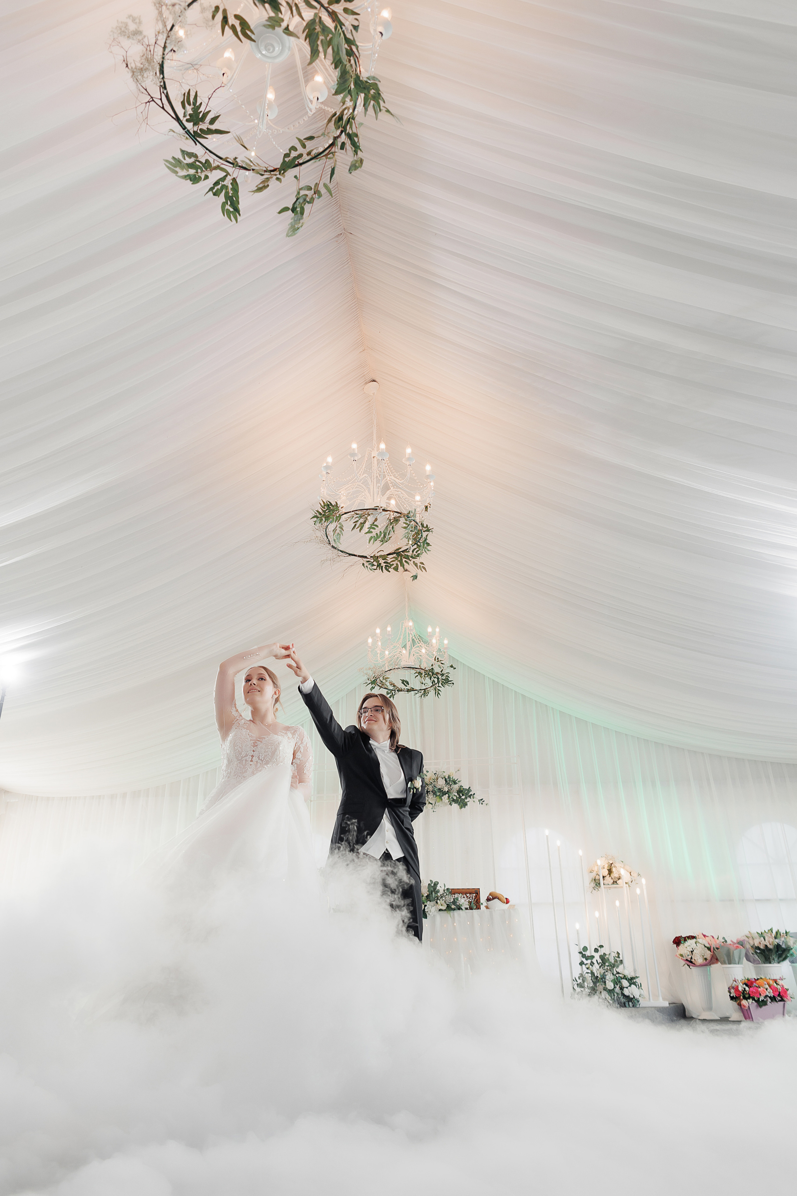 Свадьба Ксении и Всеволода. Свадебный и семейный фотограф в Твери и Тверской области