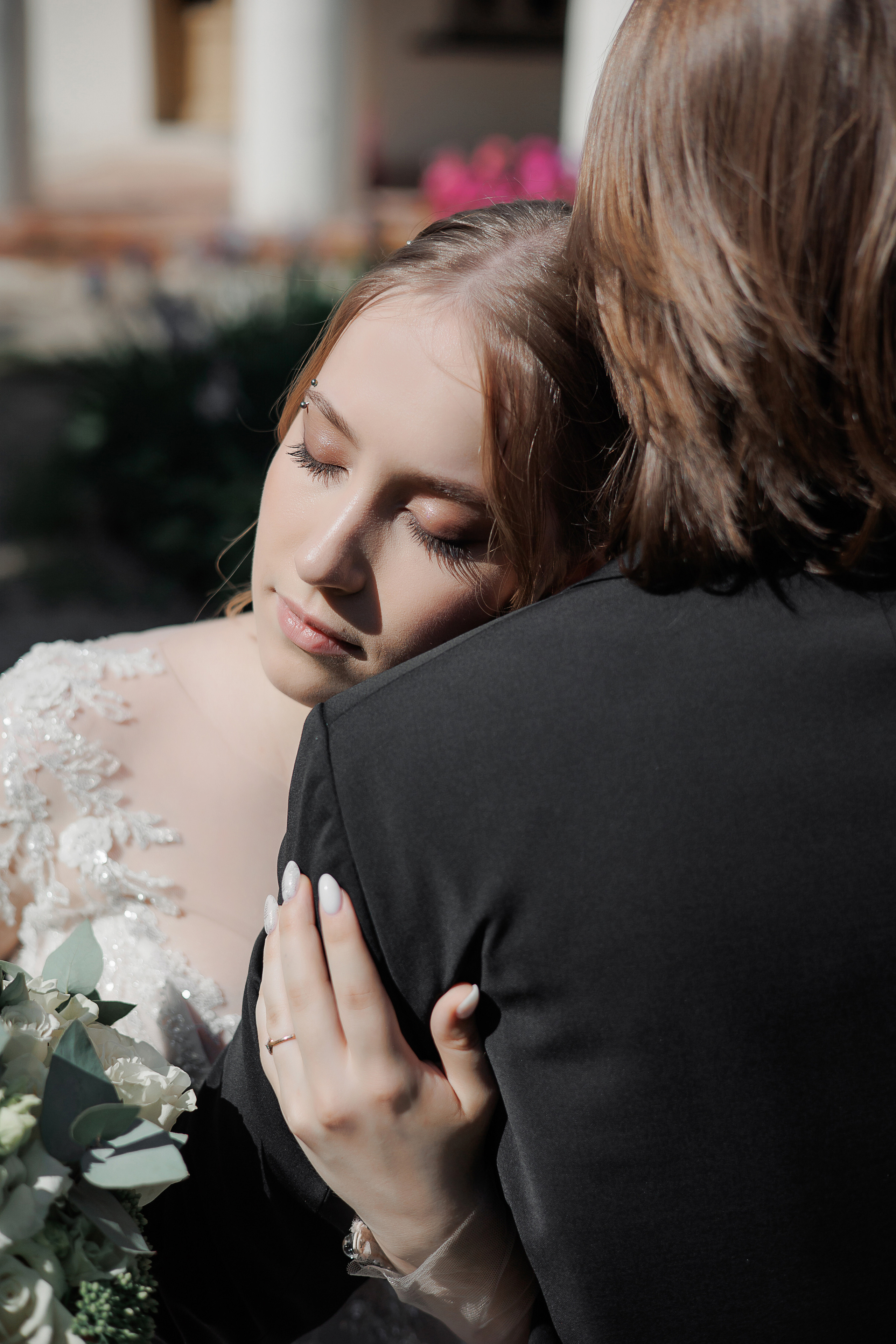 Свадьба Ксении и Всеволода. Свадебный и семейный фотограф в Твери и Тверской области