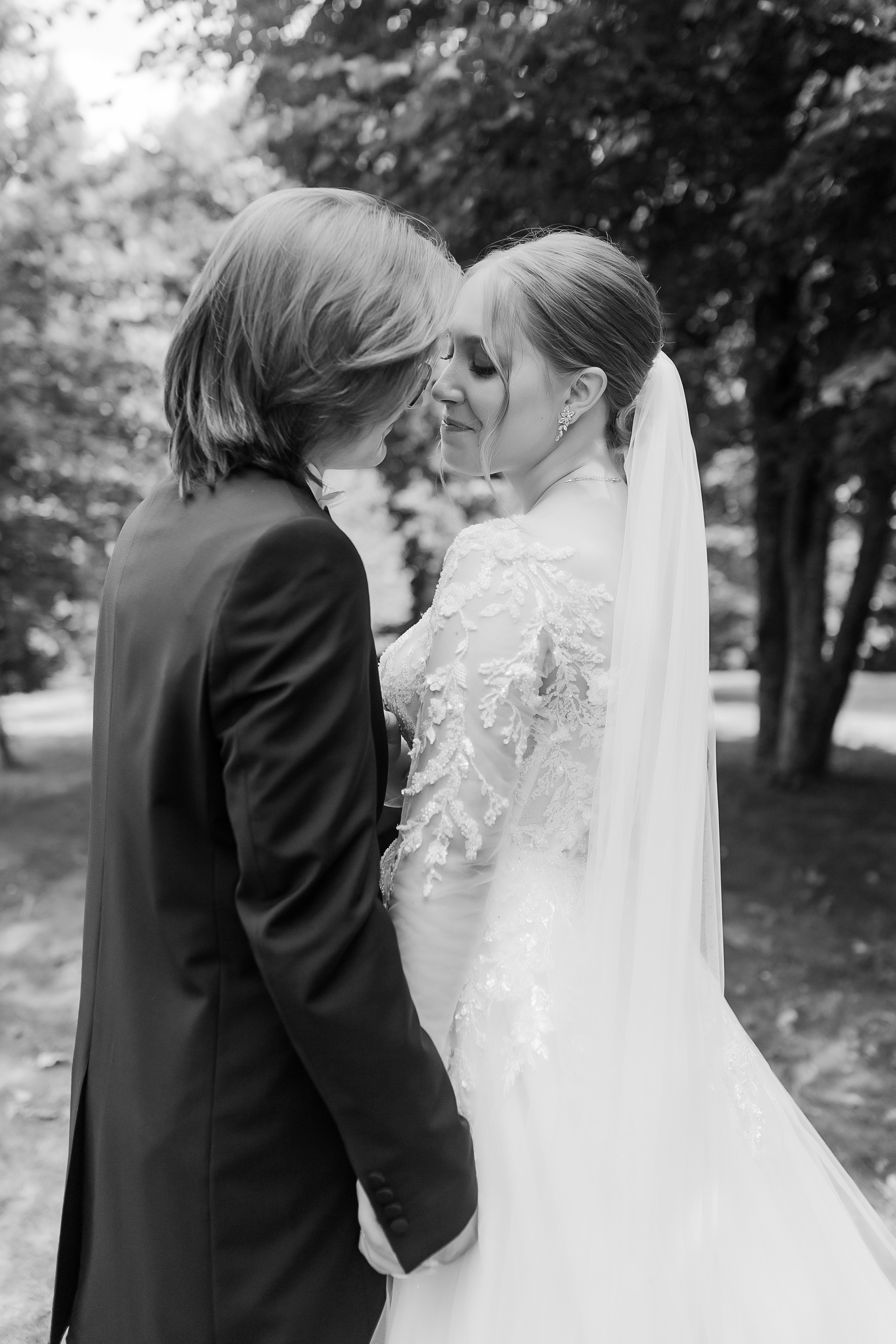 Свадьба Ксении и Всеволода. Свадебный и семейный фотограф в Твери и Тверской области