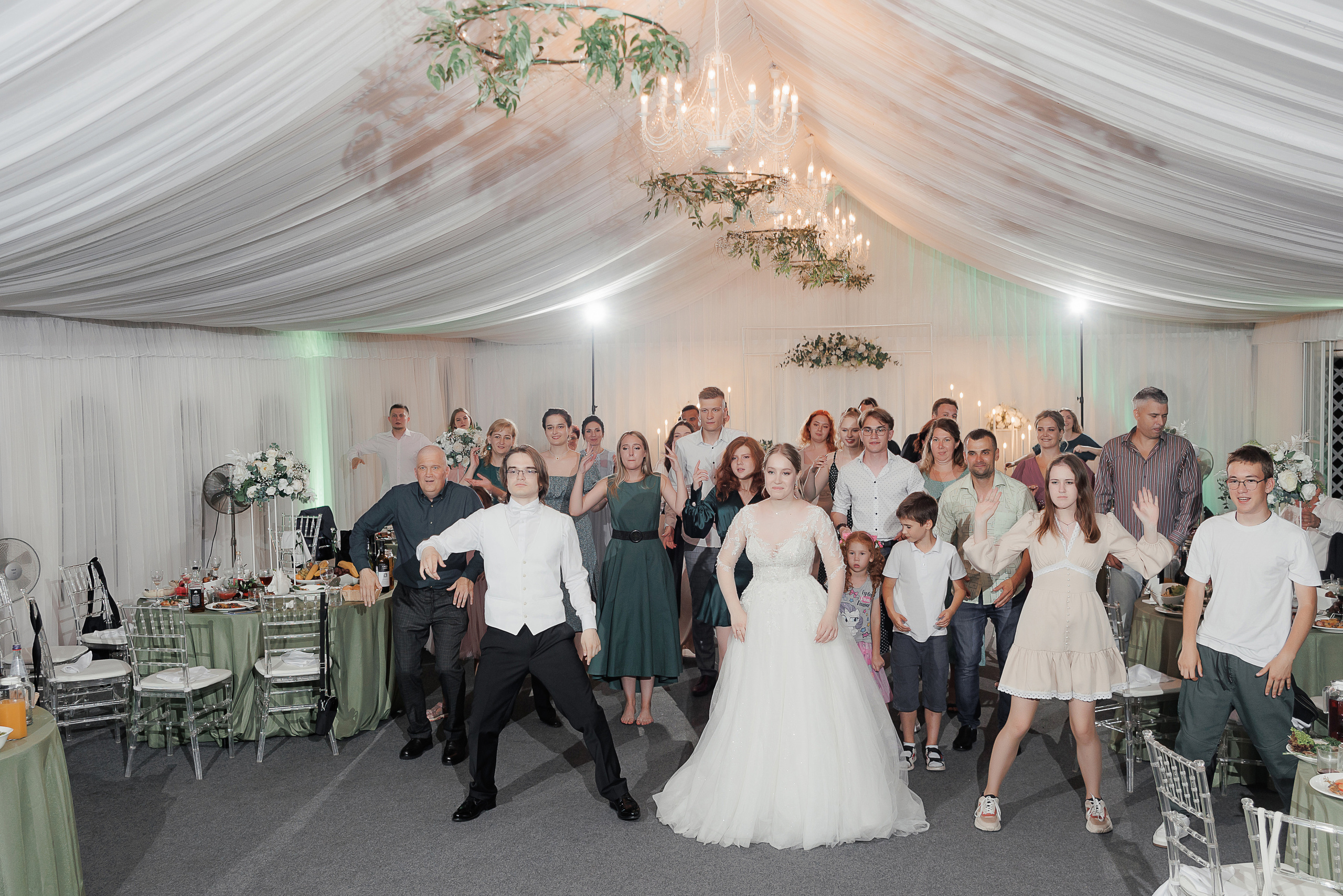 Свадьба Ксении и Всеволода. Свадебный и семейный фотограф в Твери и Тверской области