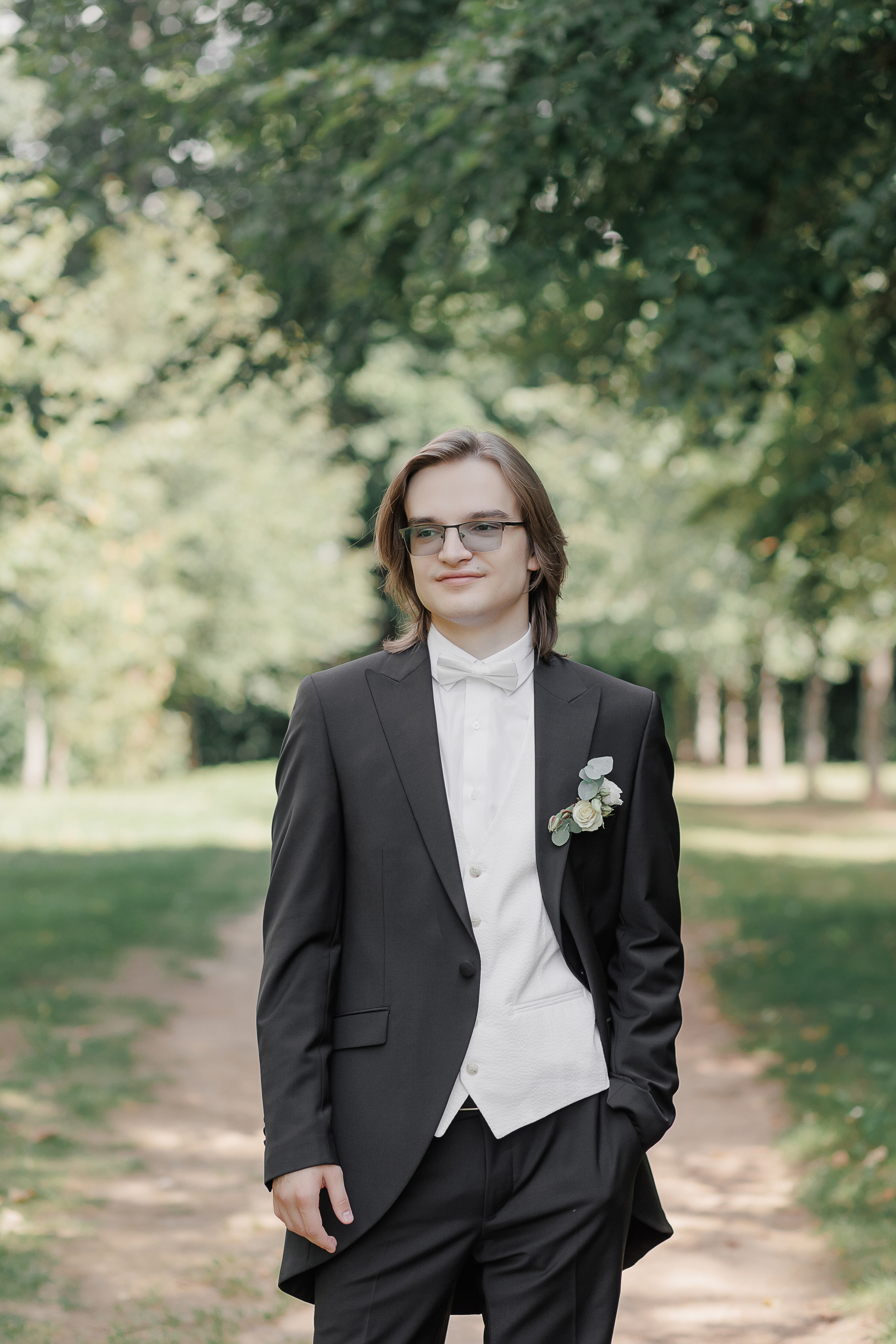 Свадьба Ксении и Всеволода. Свадебный и семейный фотограф в Твери и Тверской области