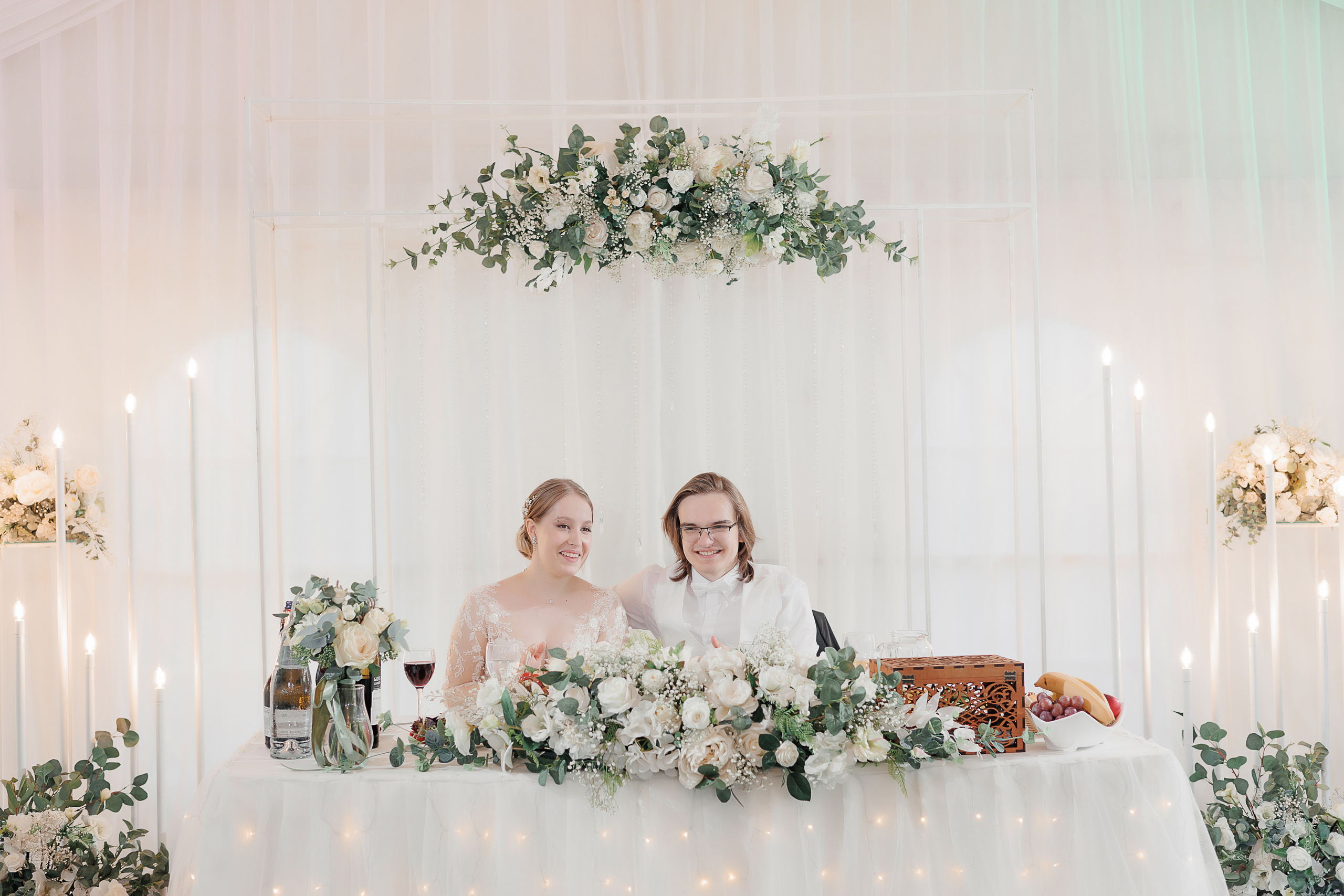 Свадьба Ксении и Всеволода. Свадебный и семейный фотограф в Твери и Тверской области