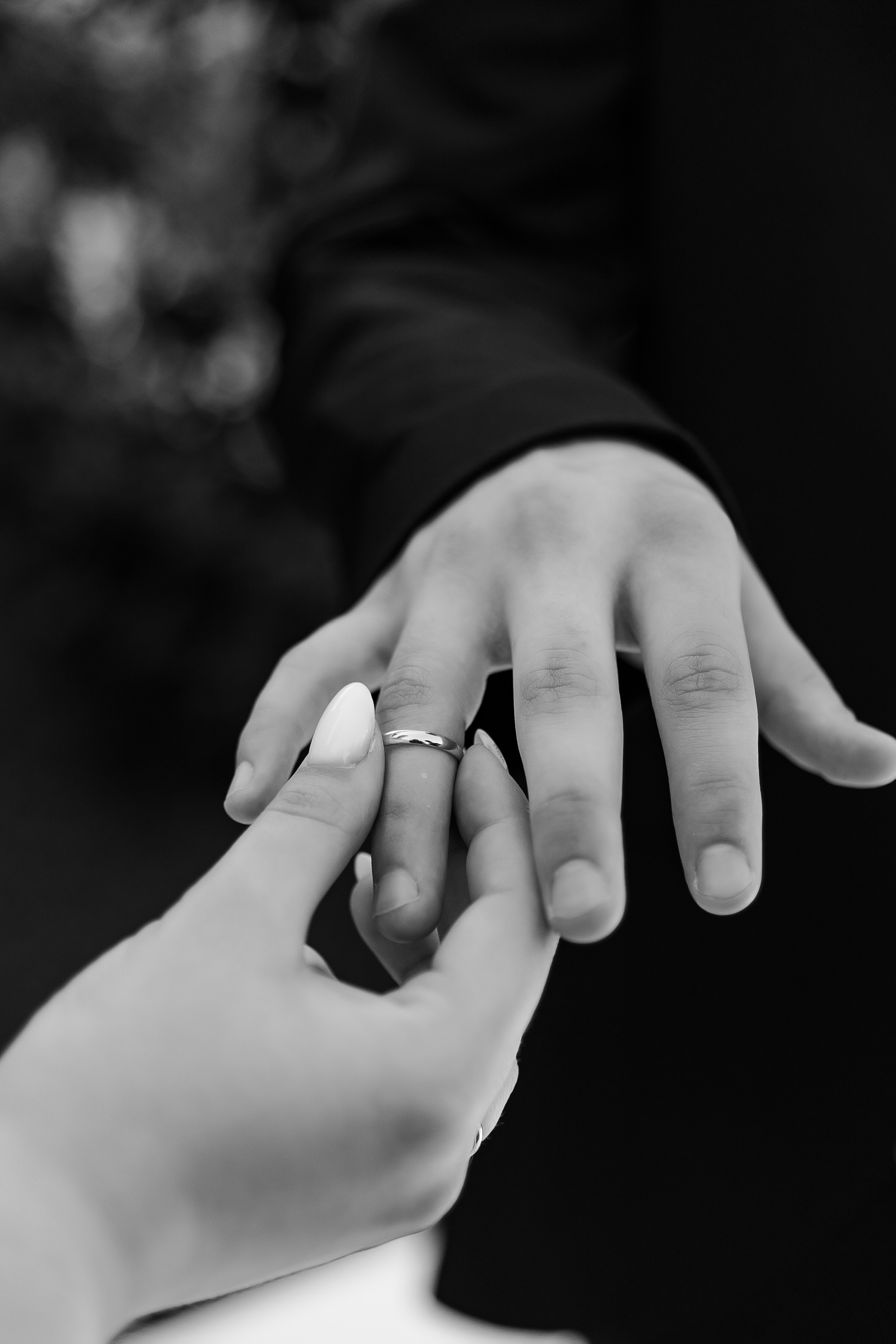 Свадьба Ксении и Всеволода. Свадебный и семейный фотограф в Твери и Тверской области