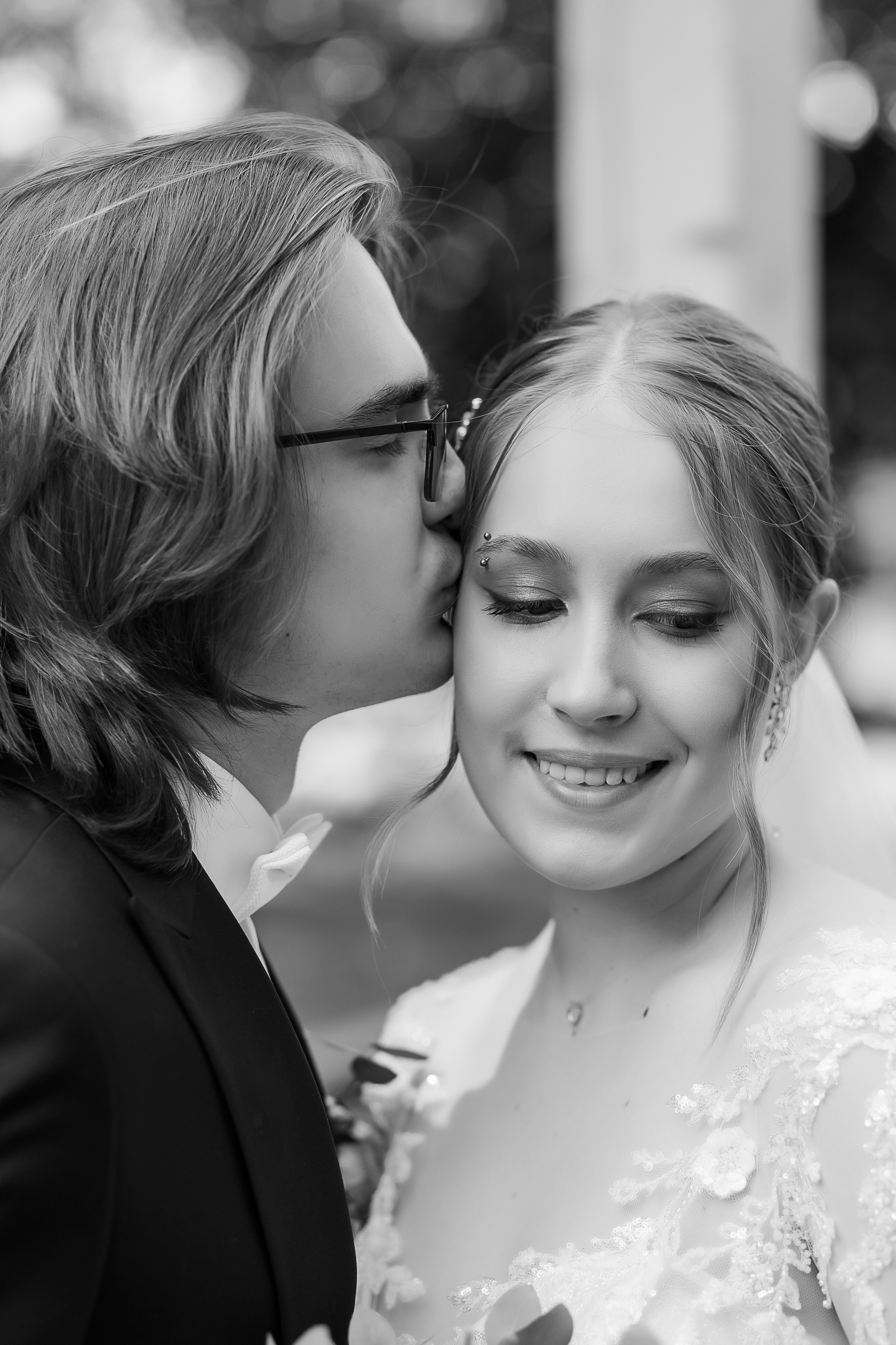 Свадьба Ксении и Всеволода. Свадебный и семейный фотограф в Твери и Тверской области