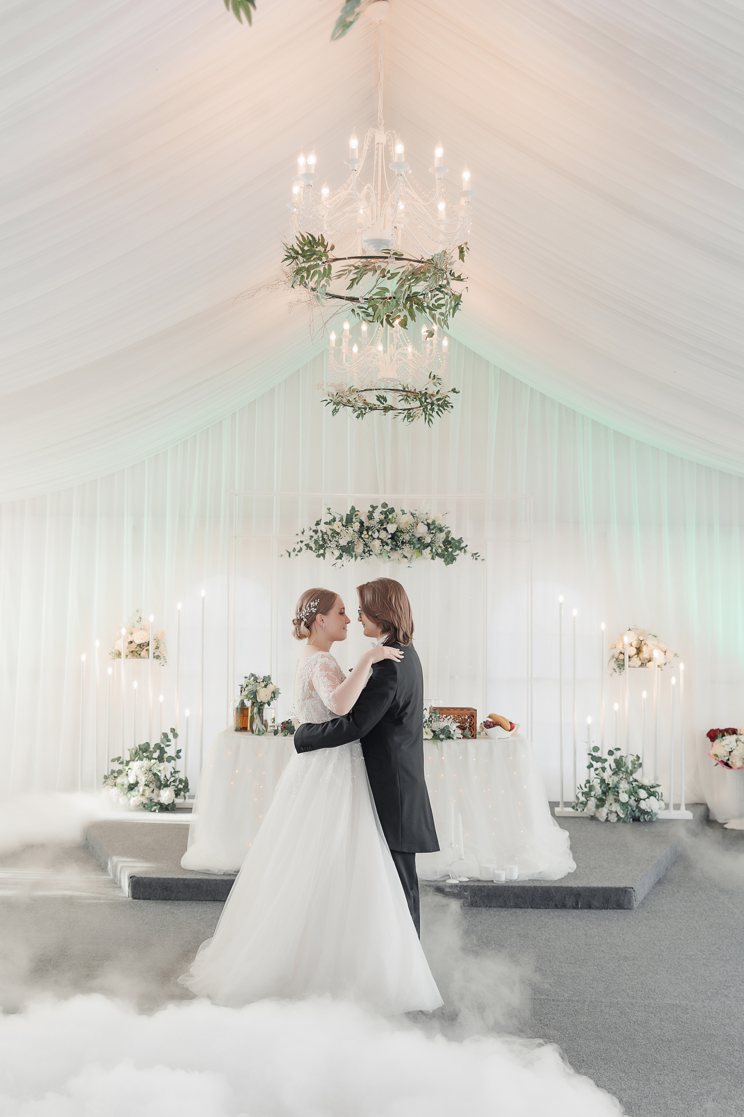 Свадьба Ксении и Всеволода. Свадебный и семейный фотограф в Твери и Тверской области