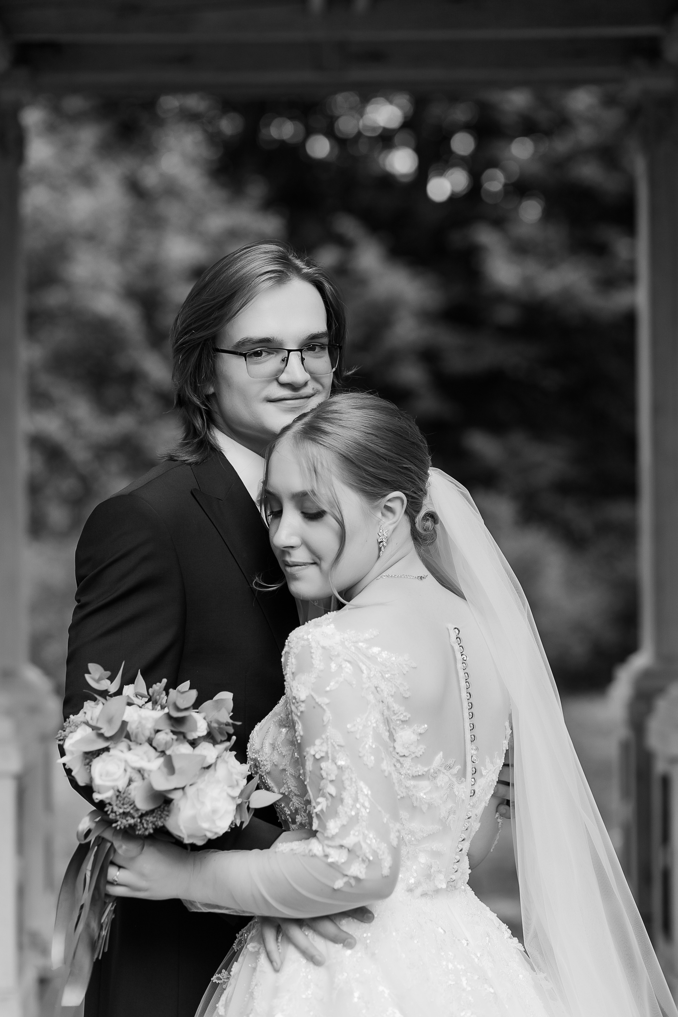 Свадьба Ксении и Всеволода. Свадебный и семейный фотограф в Твери и Тверской области