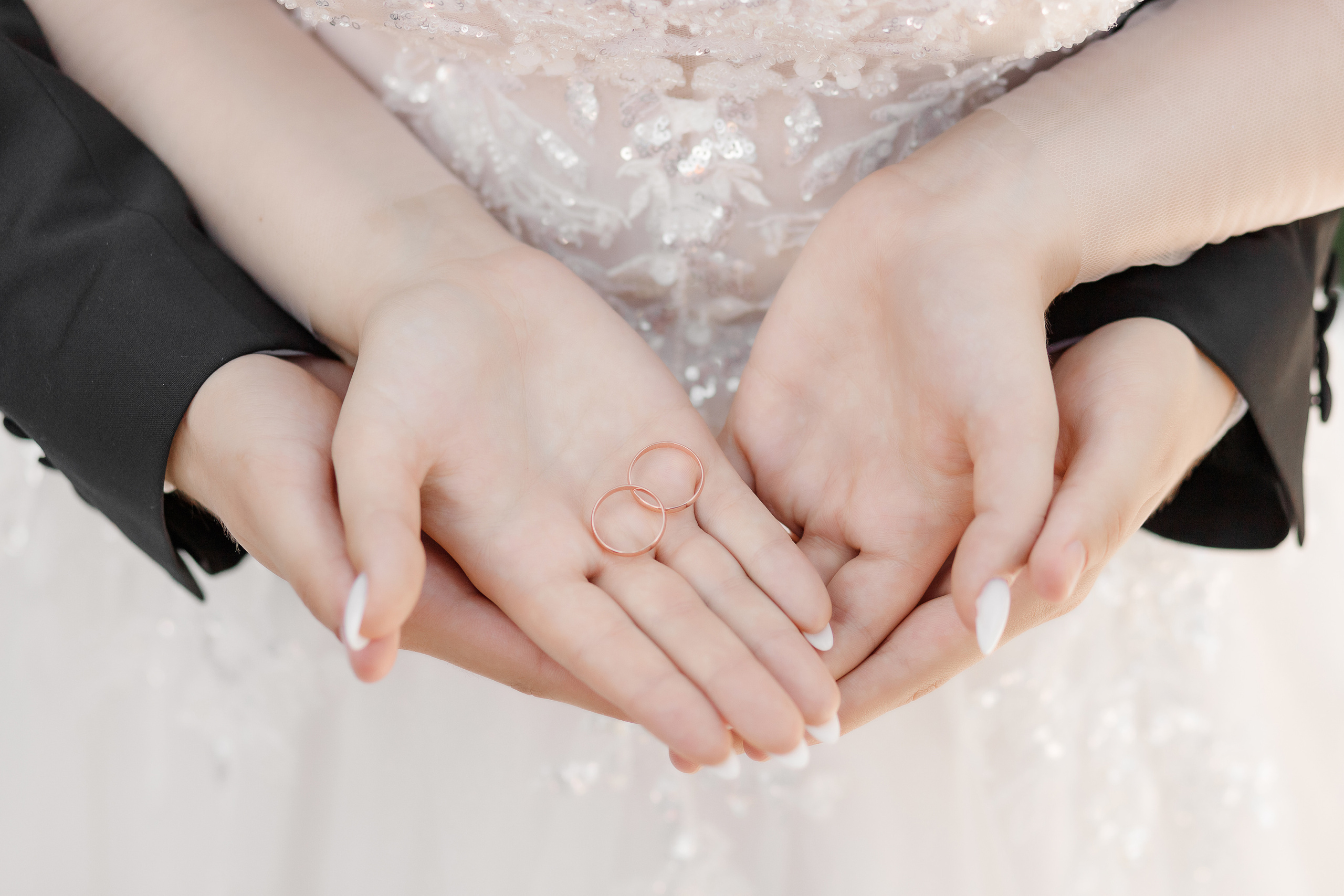 Свадьба Ксении и Всеволода. Свадебный и семейный фотограф в Твери и Тверской области