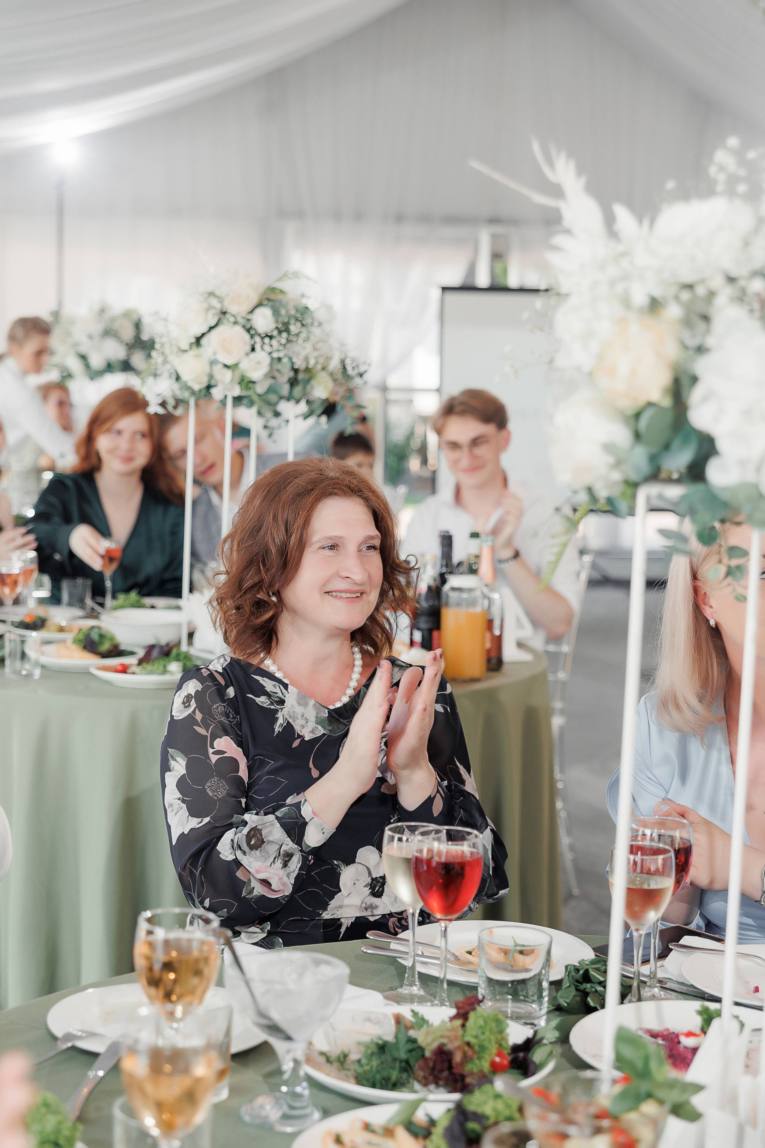 Свадьба Ксении и Всеволода. Свадебный и семейный фотограф в Твери и Тверской области