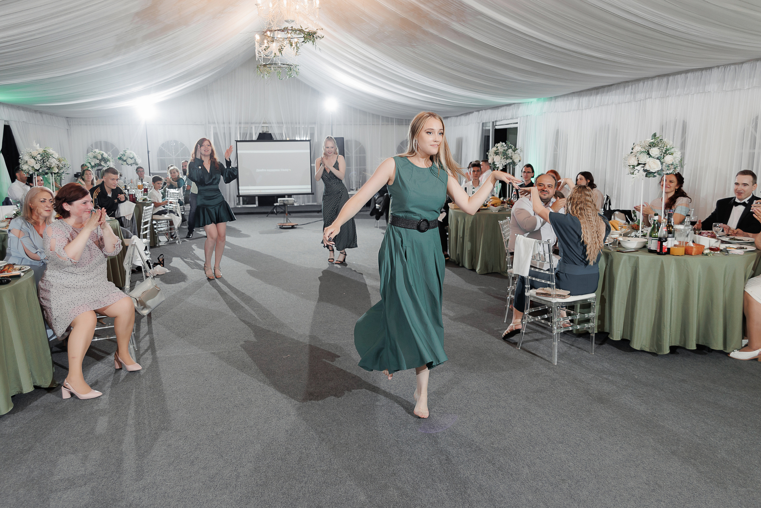 Свадьба Ксении и Всеволода. Свадебный и семейный фотограф в Твери и Тверской области