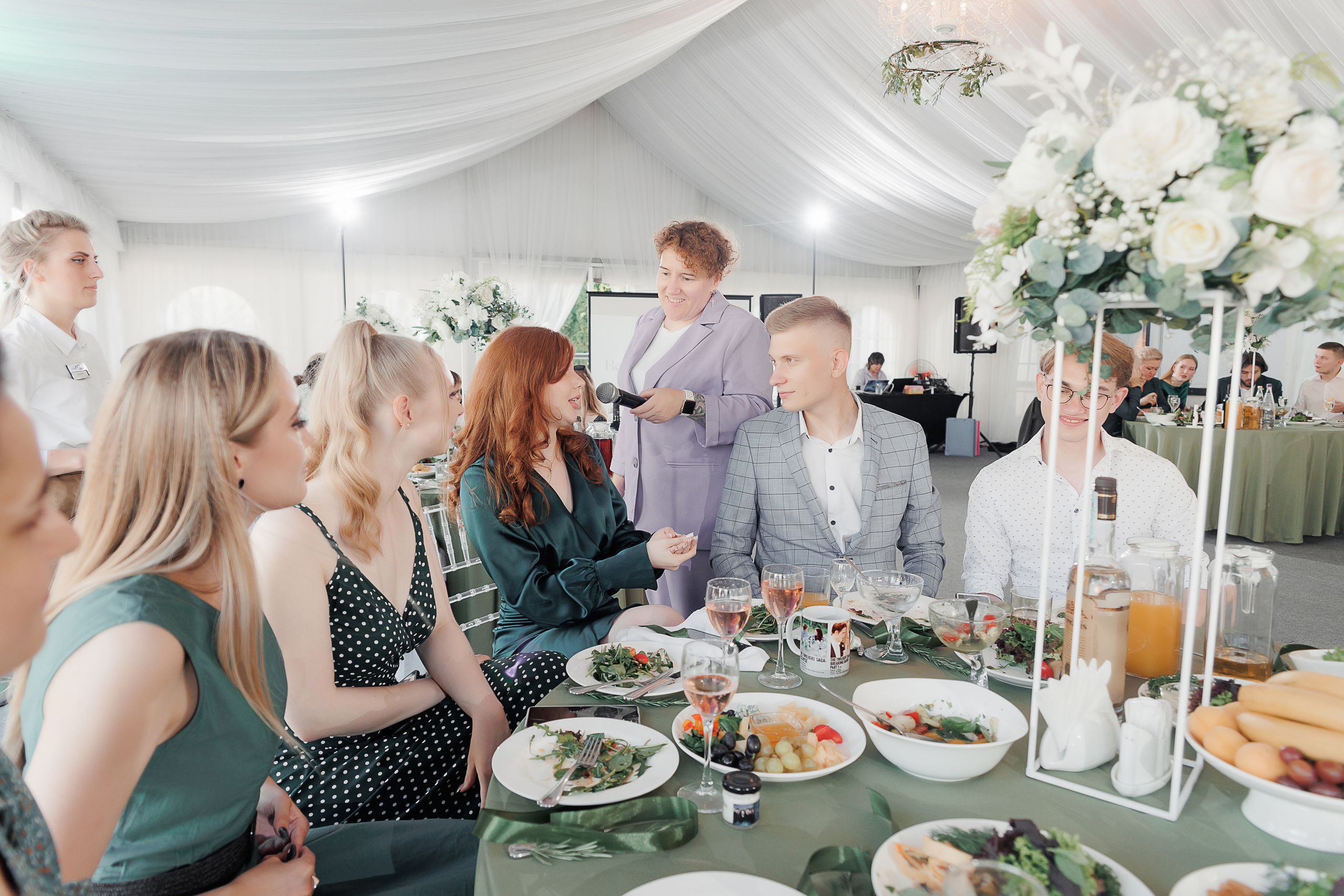Свадьба Ксении и Всеволода. Свадебный и семейный фотограф в Твери и Тверской области