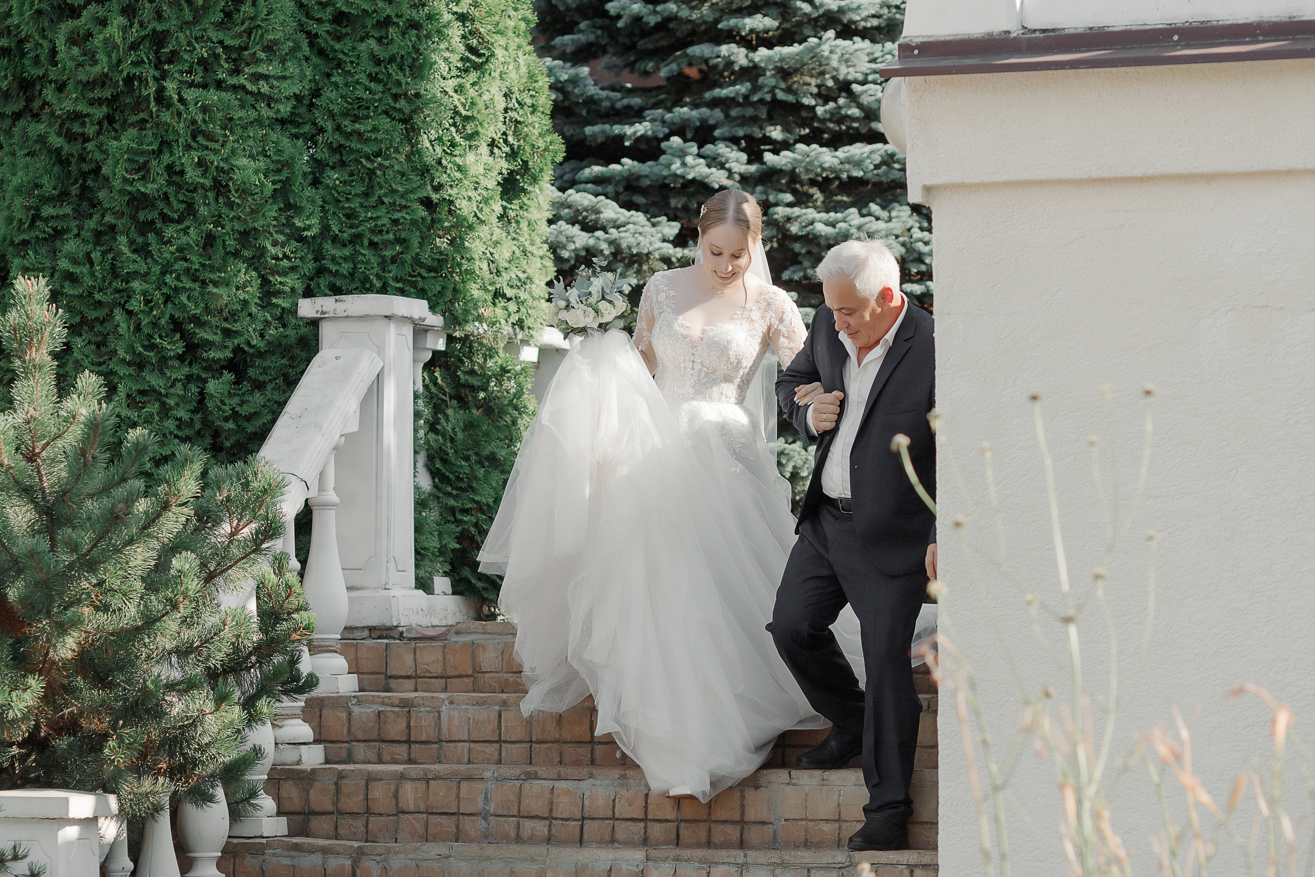 Свадьба Ксении и Всеволода. Свадебный и семейный фотограф в Твери и Тверской области