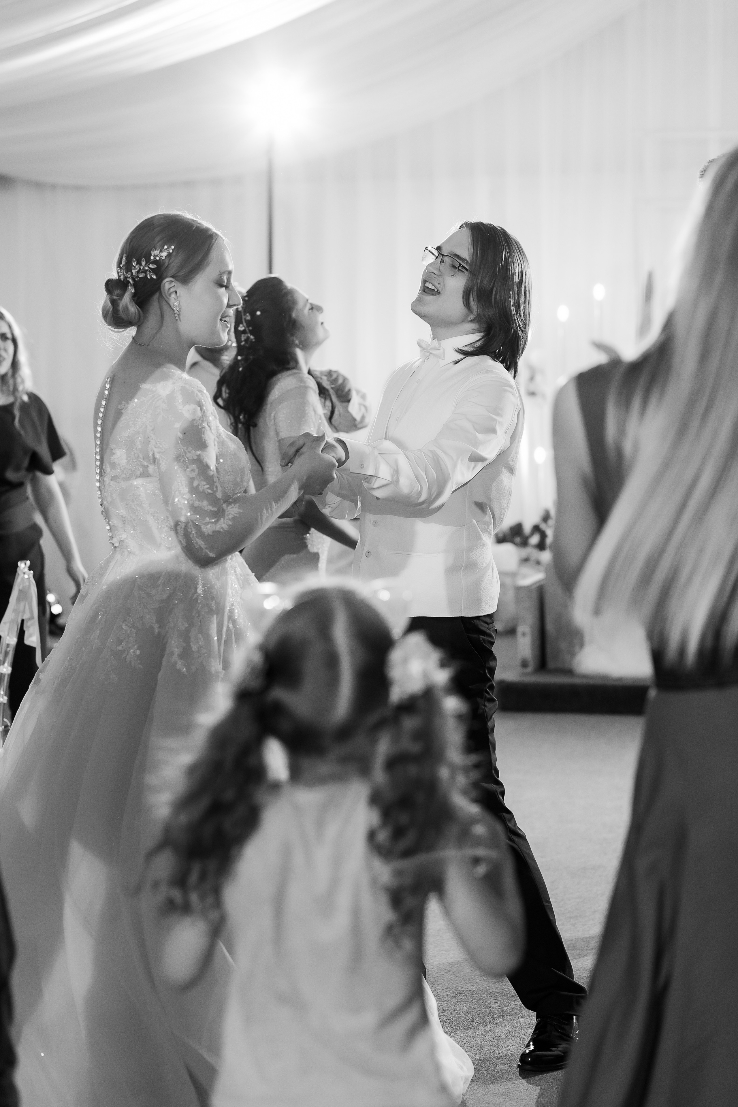 Свадьба Ксении и Всеволода. Свадебный и семейный фотограф в Твери и Тверской области