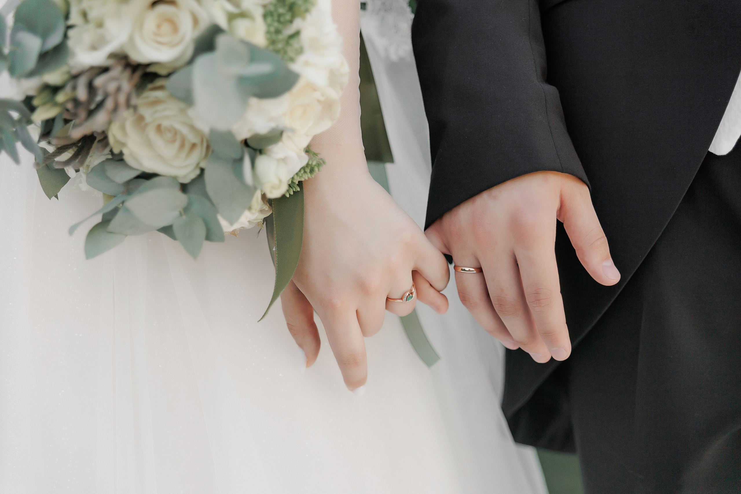 Свадьба Ксении и Всеволода. Свадебный и семейный фотограф в Твери и Тверской области