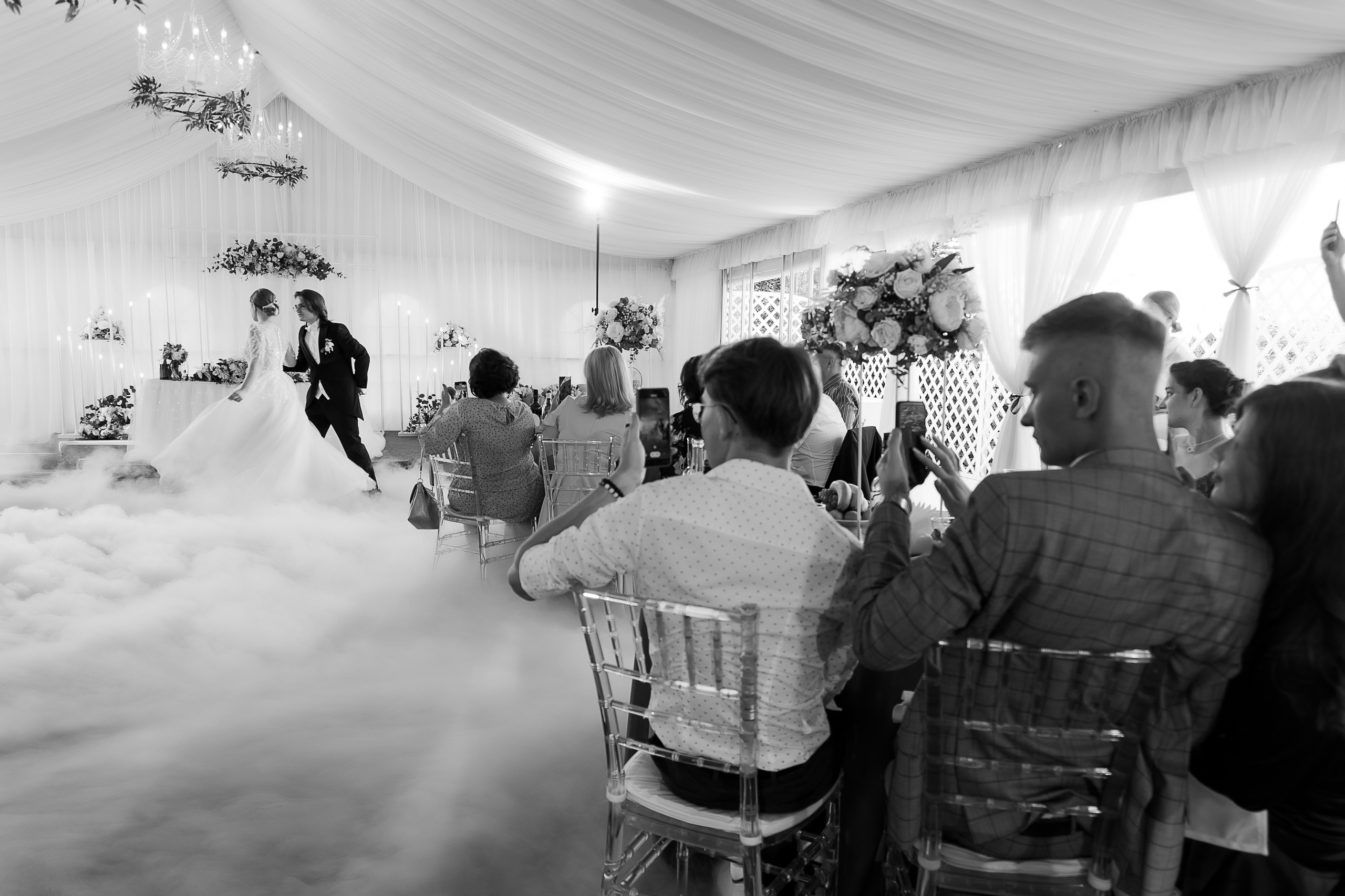 Свадьба Ксении и Всеволода. Свадебный и семейный фотограф в Твери и Тверской области