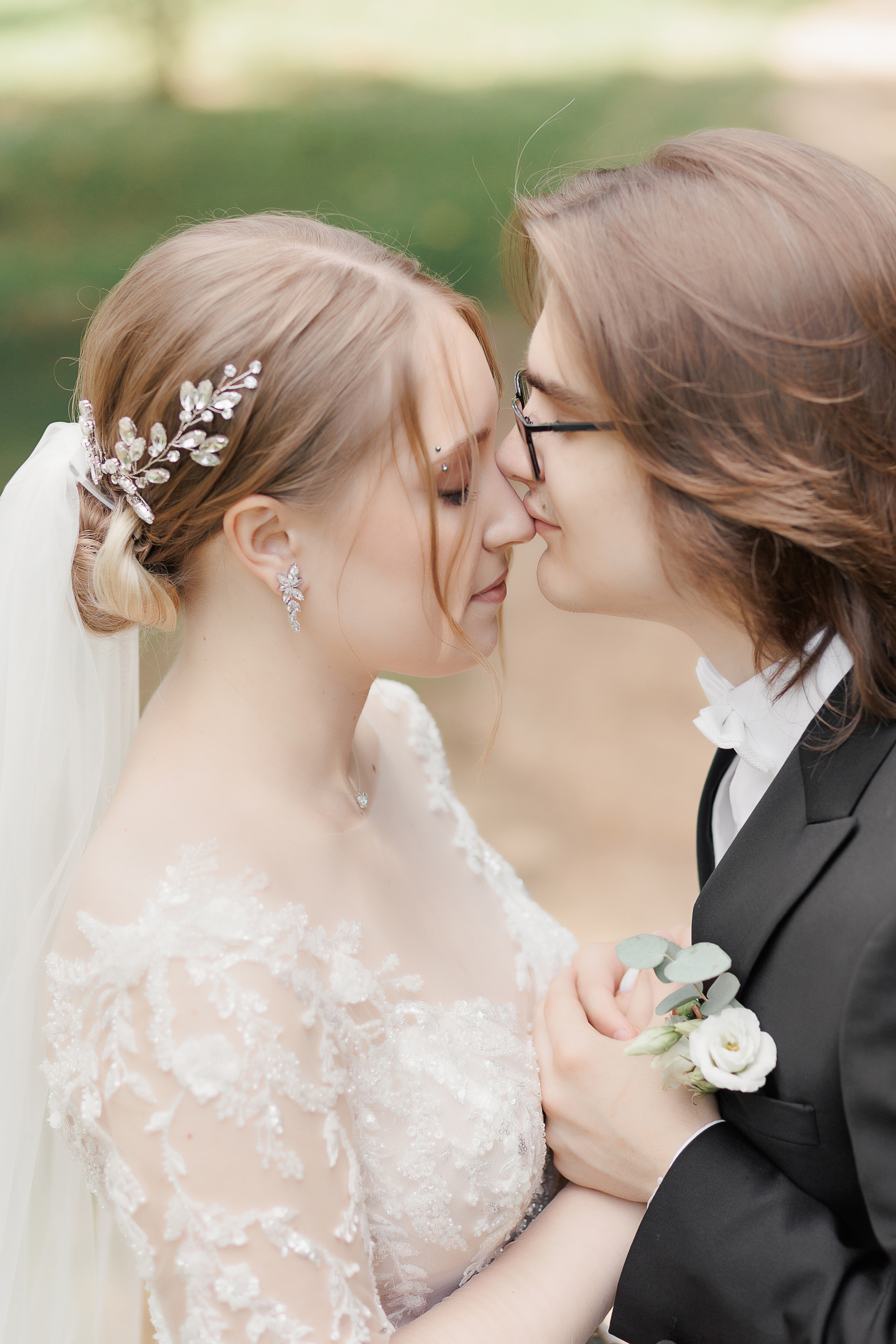 Свадьба Ксении и Всеволода. Свадебный и семейный фотограф в Твери и Тверской области