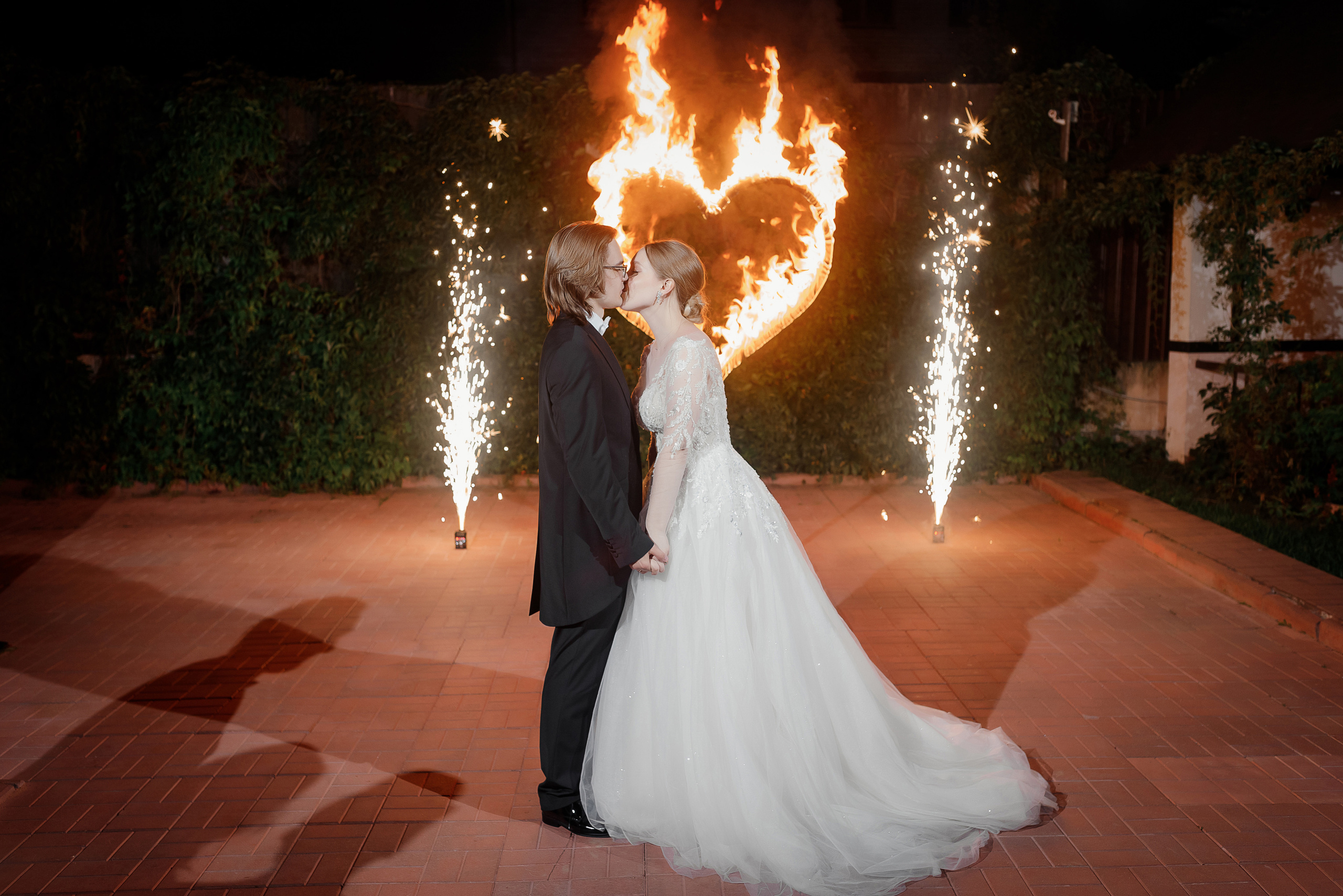 Свадьба Ксении и Всеволода. Свадебный и семейный фотограф в Твери и Тверской области