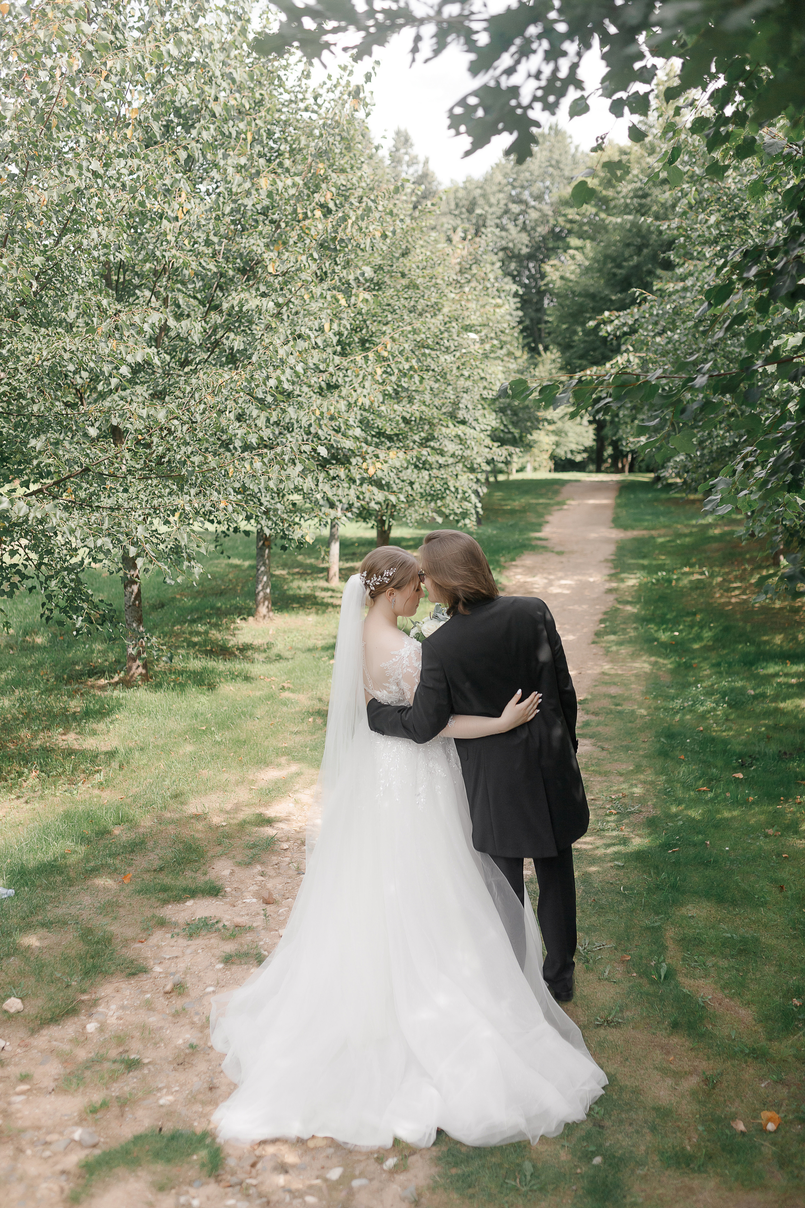 Свадьба Ксении и Всеволода. Свадебный и семейный фотограф в Твери и Тверской области