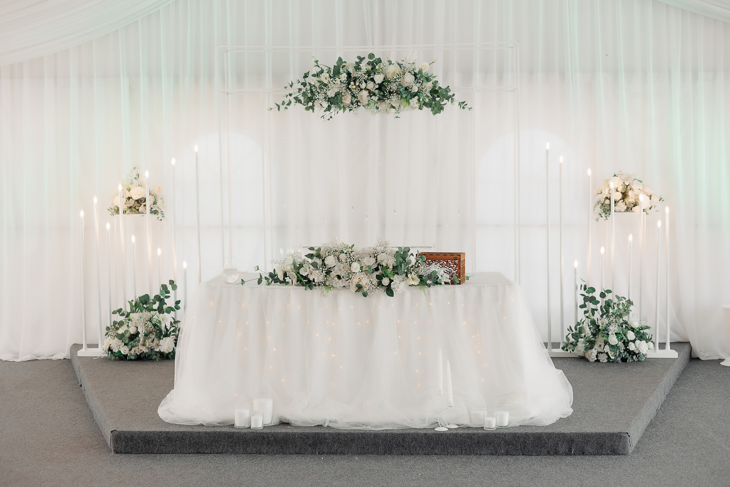 Свадьба Ксении и Всеволода. Свадебный и семейный фотограф в Твери и Тверской области