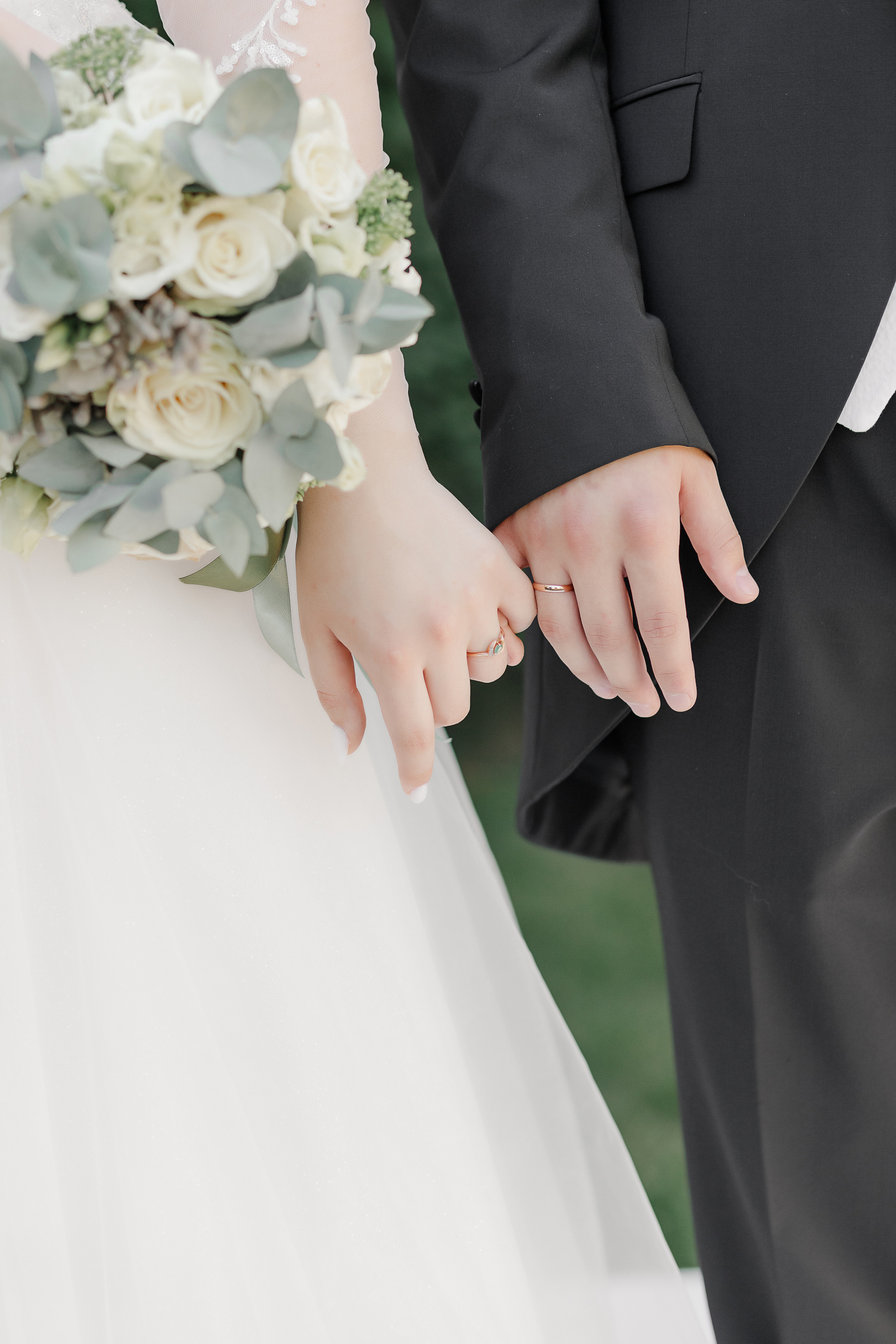 Свадьба Ксении и Всеволода. Свадебный и семейный фотограф в Твери и Тверской области