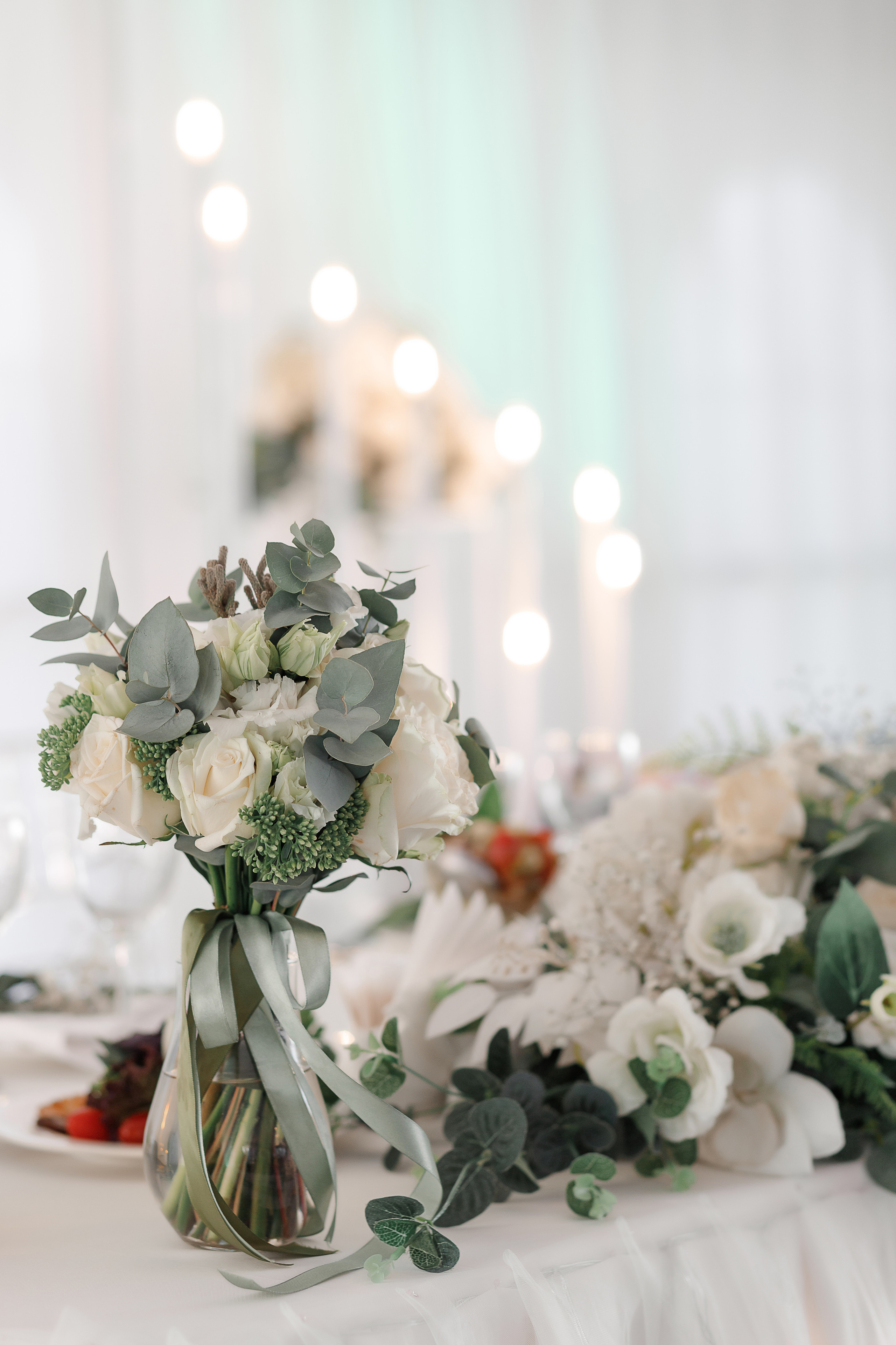 Свадьба Ксении и Всеволода. Свадебный и семейный фотограф в Твери и Тверской области