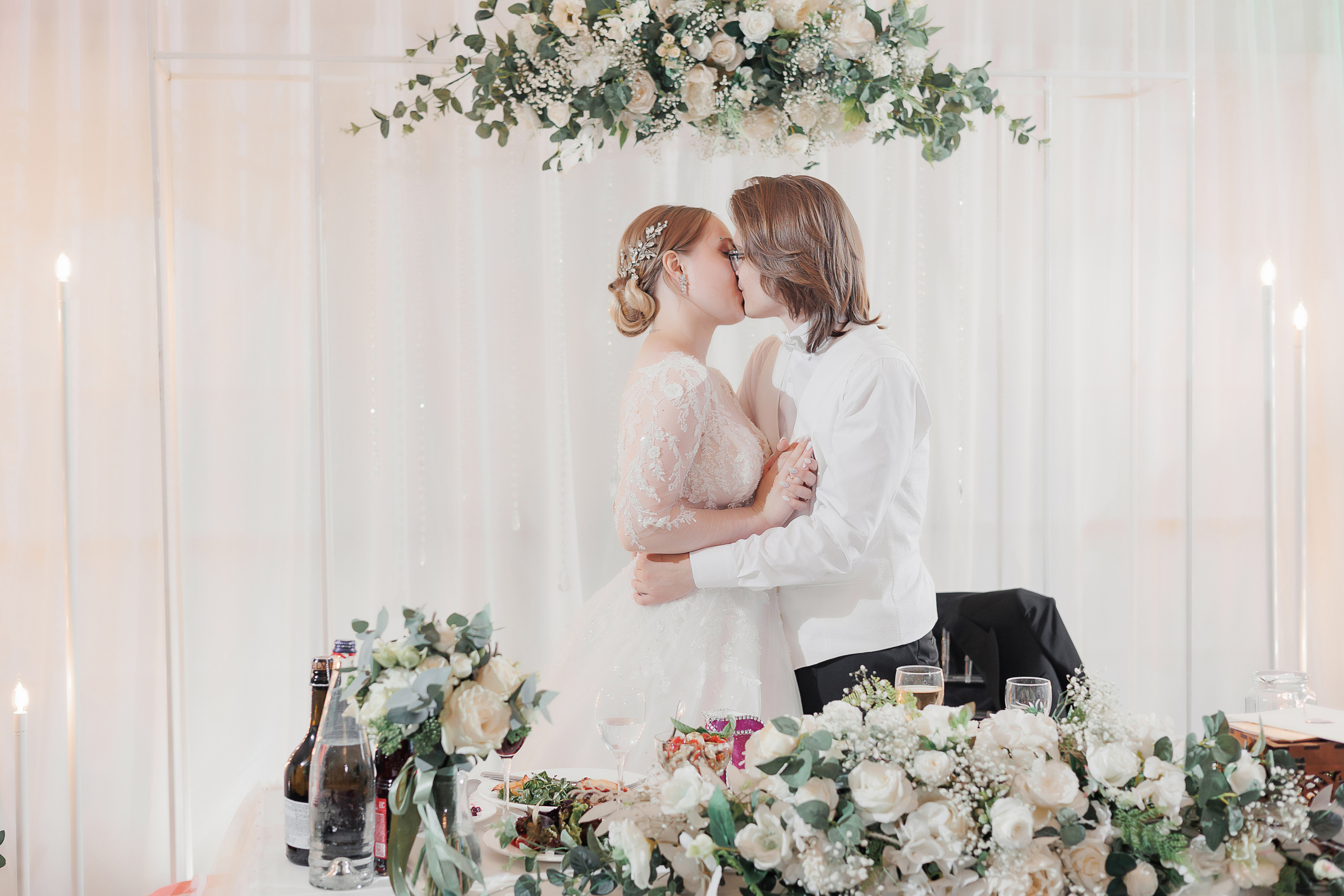 Свадьба Ксении и Всеволода. Свадебный и семейный фотограф в Твери и Тверской области