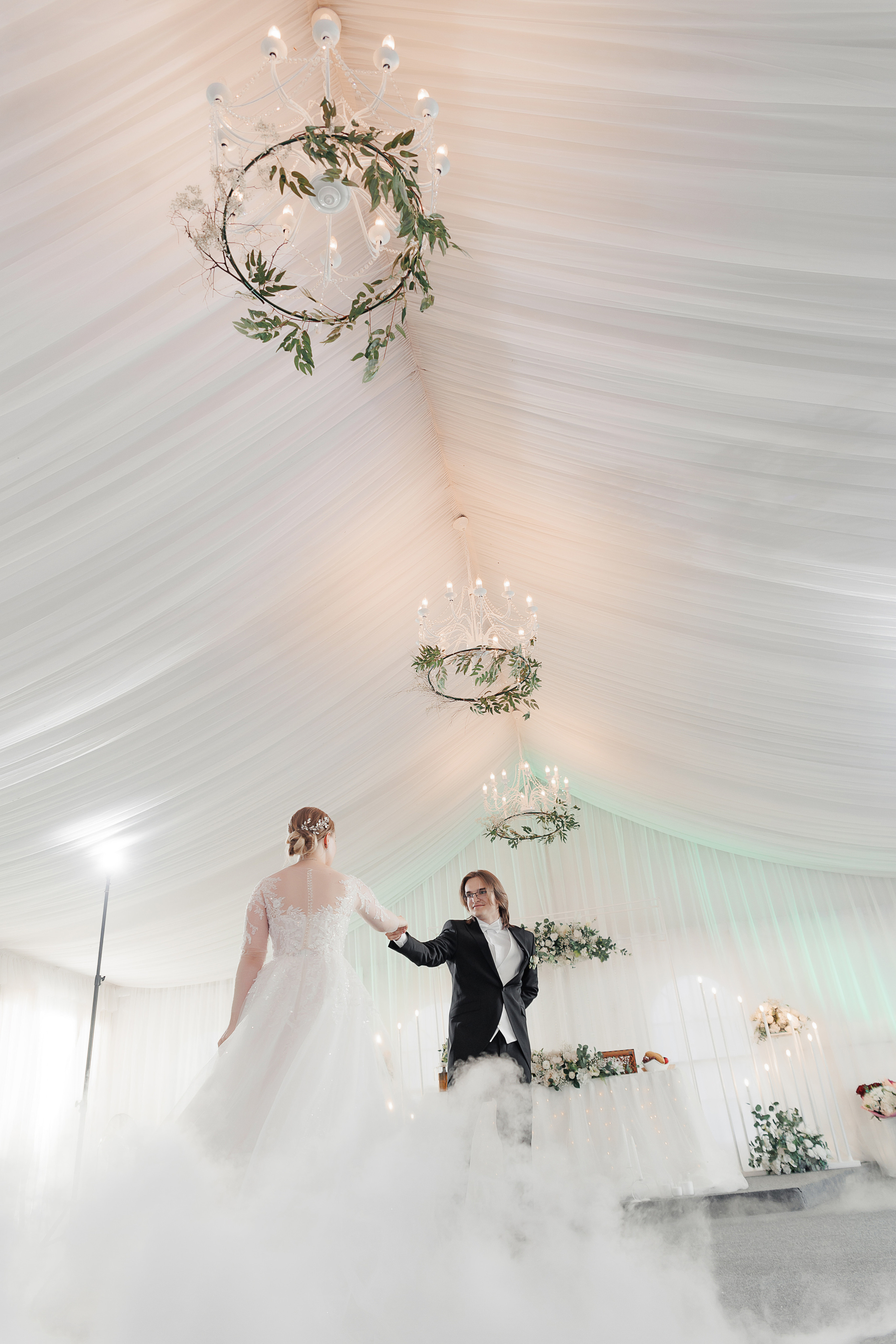 Свадьба Ксении и Всеволода. Свадебный и семейный фотограф в Твери и Тверской области