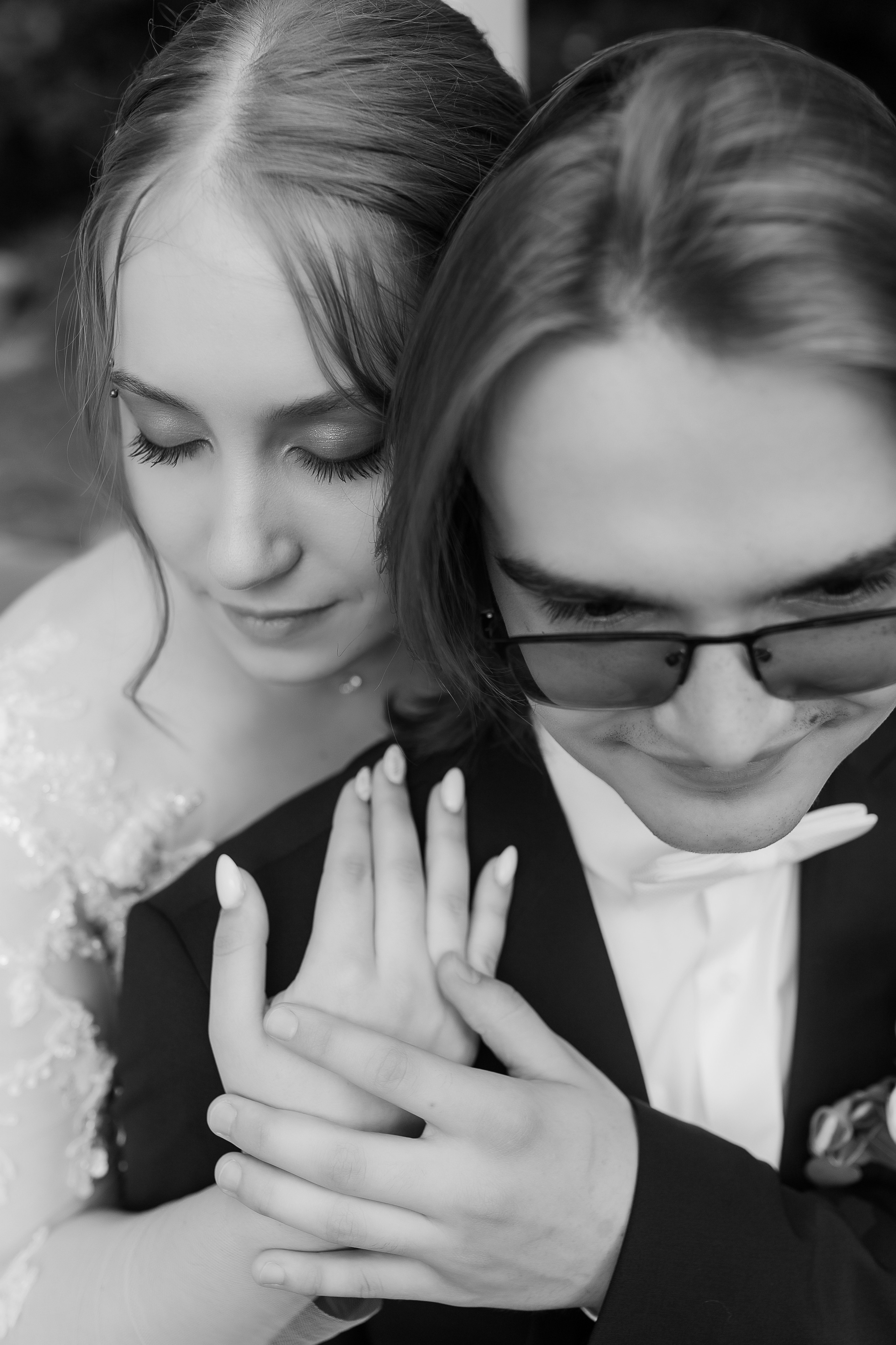 Свадьба Ксении и Всеволода. Свадебный и семейный фотограф в Твери и Тверской области