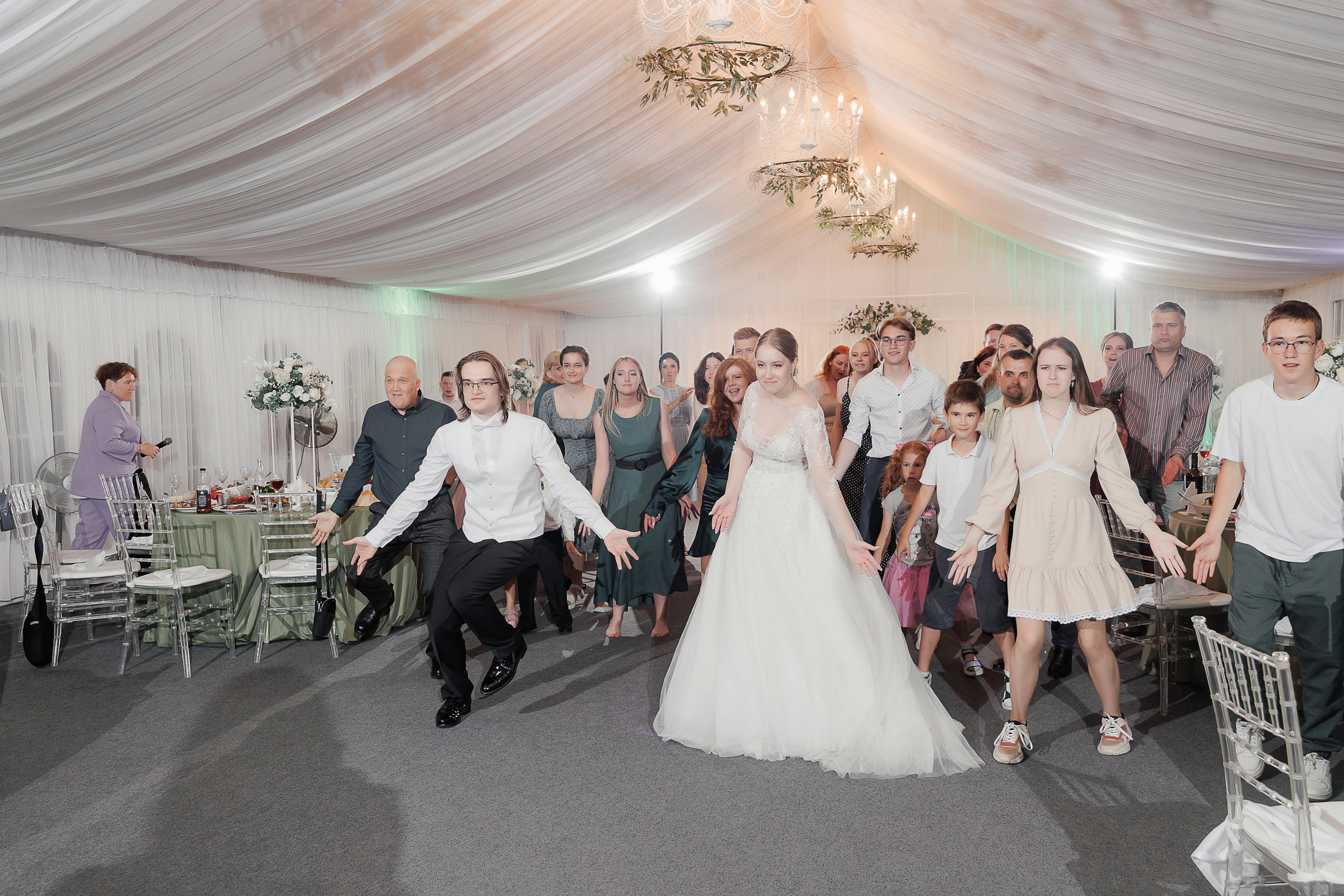 Свадьба Ксении и Всеволода. Свадебный и семейный фотограф в Твери и Тверской области