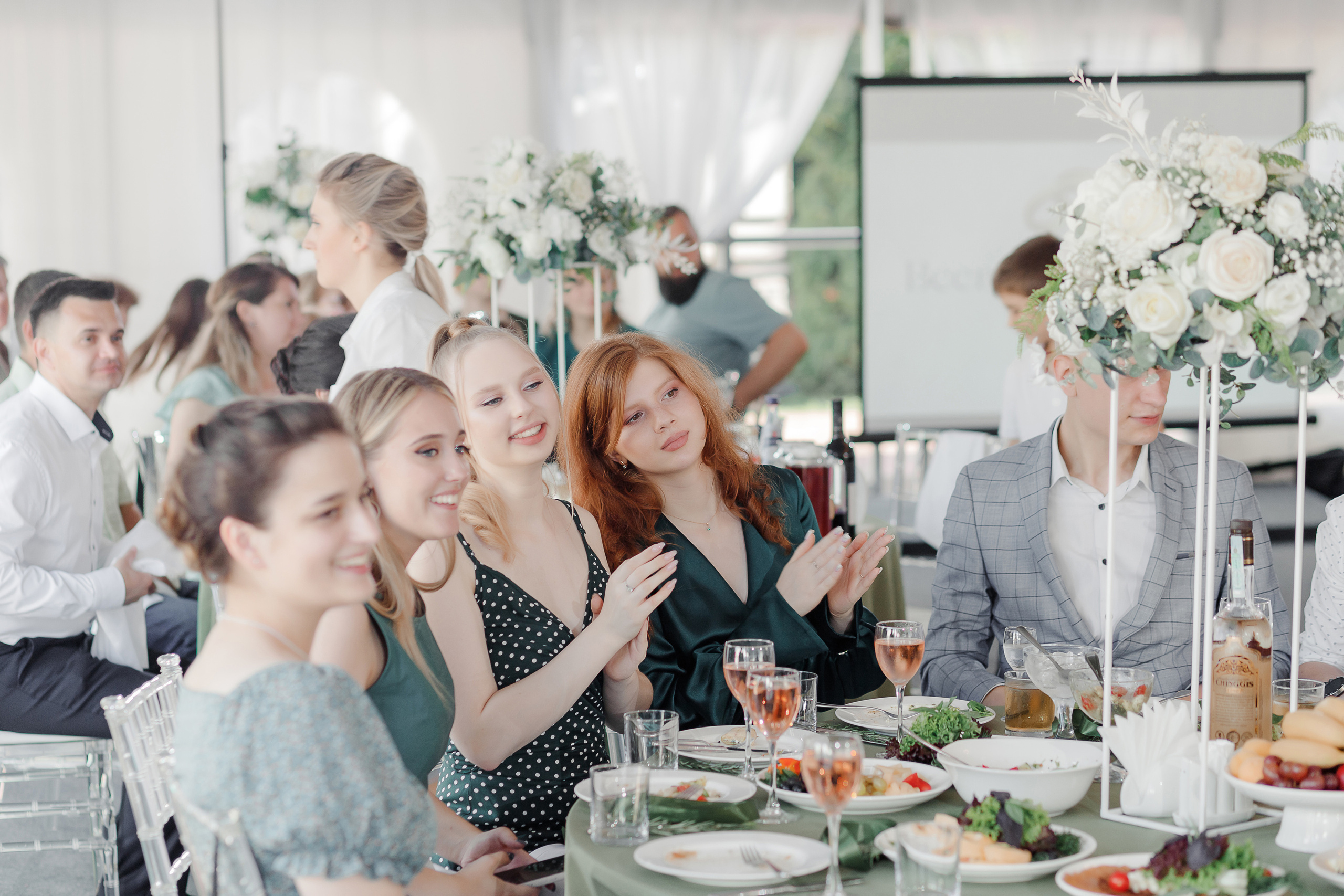 Свадьба Ксении и Всеволода. Свадебный и семейный фотограф в Твери и Тверской области