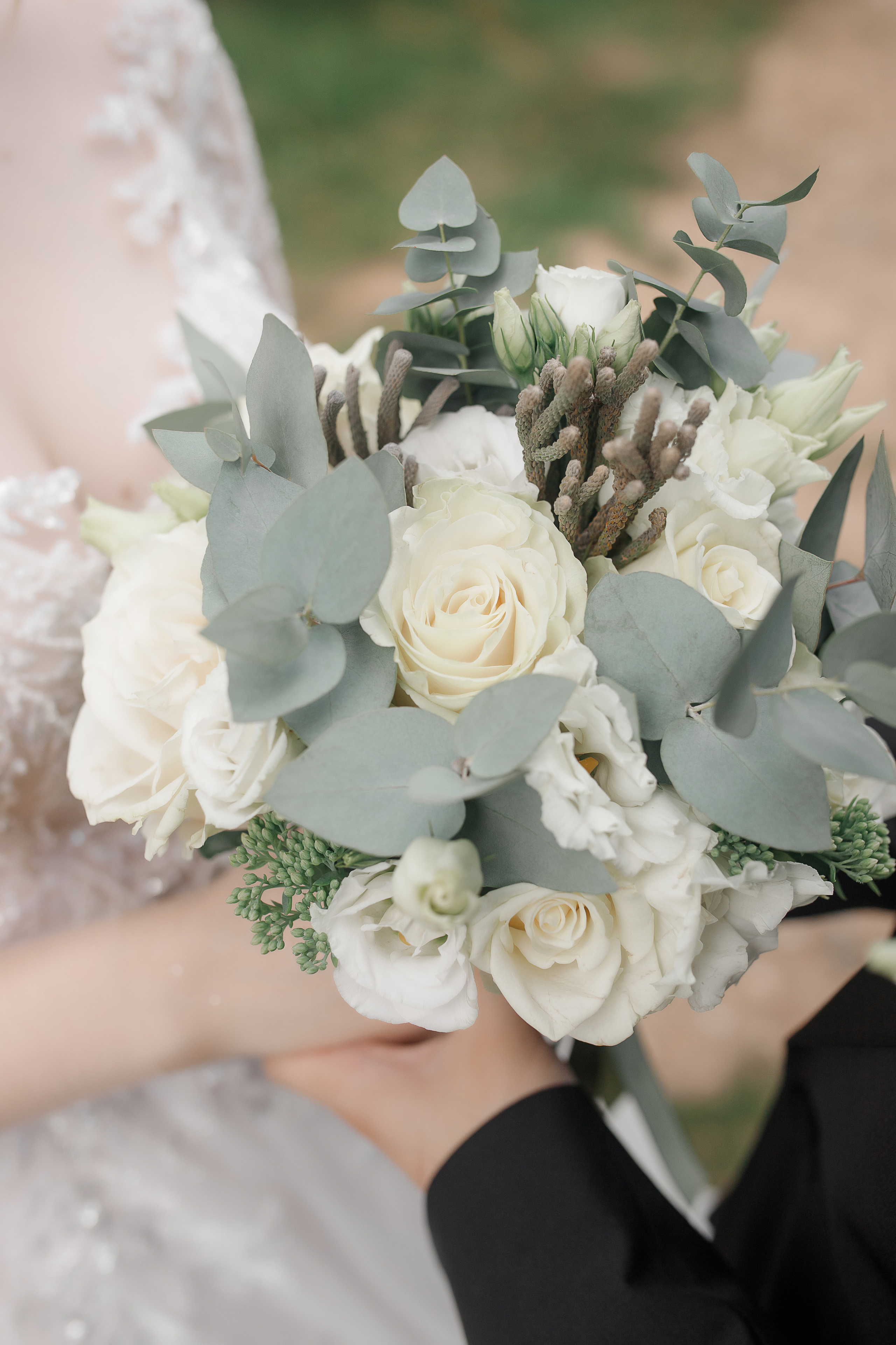Свадьба Ксении и Всеволода. Свадебный и семейный фотограф в Твери и Тверской области