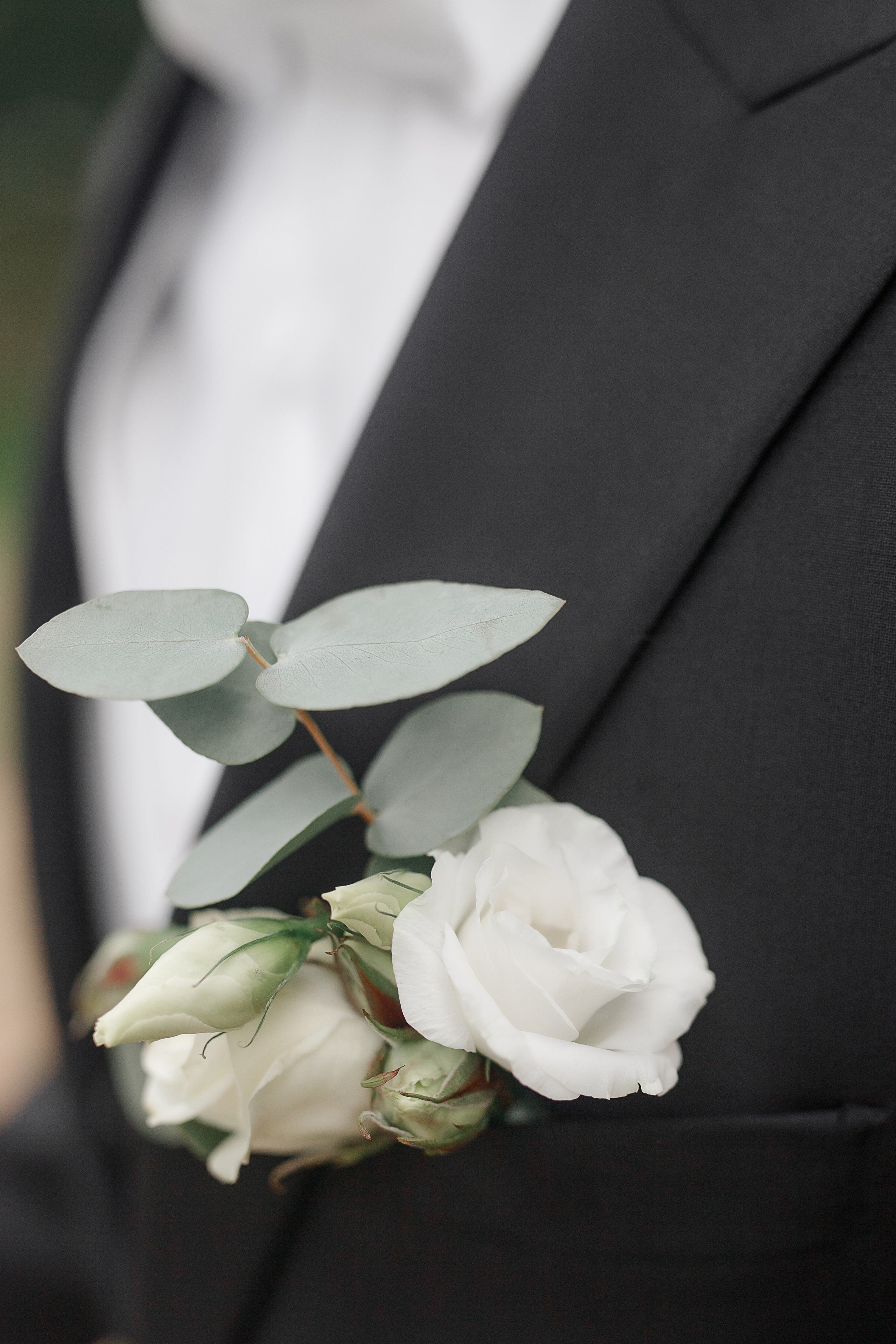 Свадьба Ксении и Всеволода. Свадебный и семейный фотограф в Твери и Тверской области