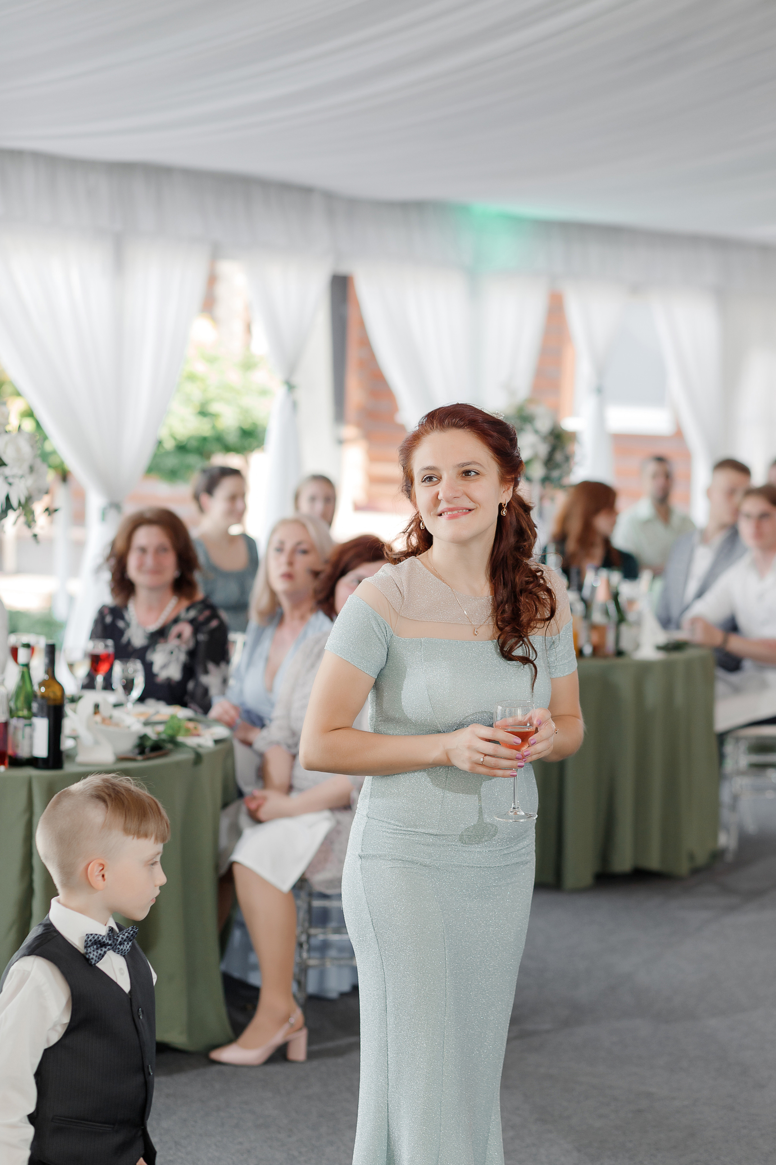 Свадьба Ксении и Всеволода. Свадебный и семейный фотограф в Твери и Тверской области